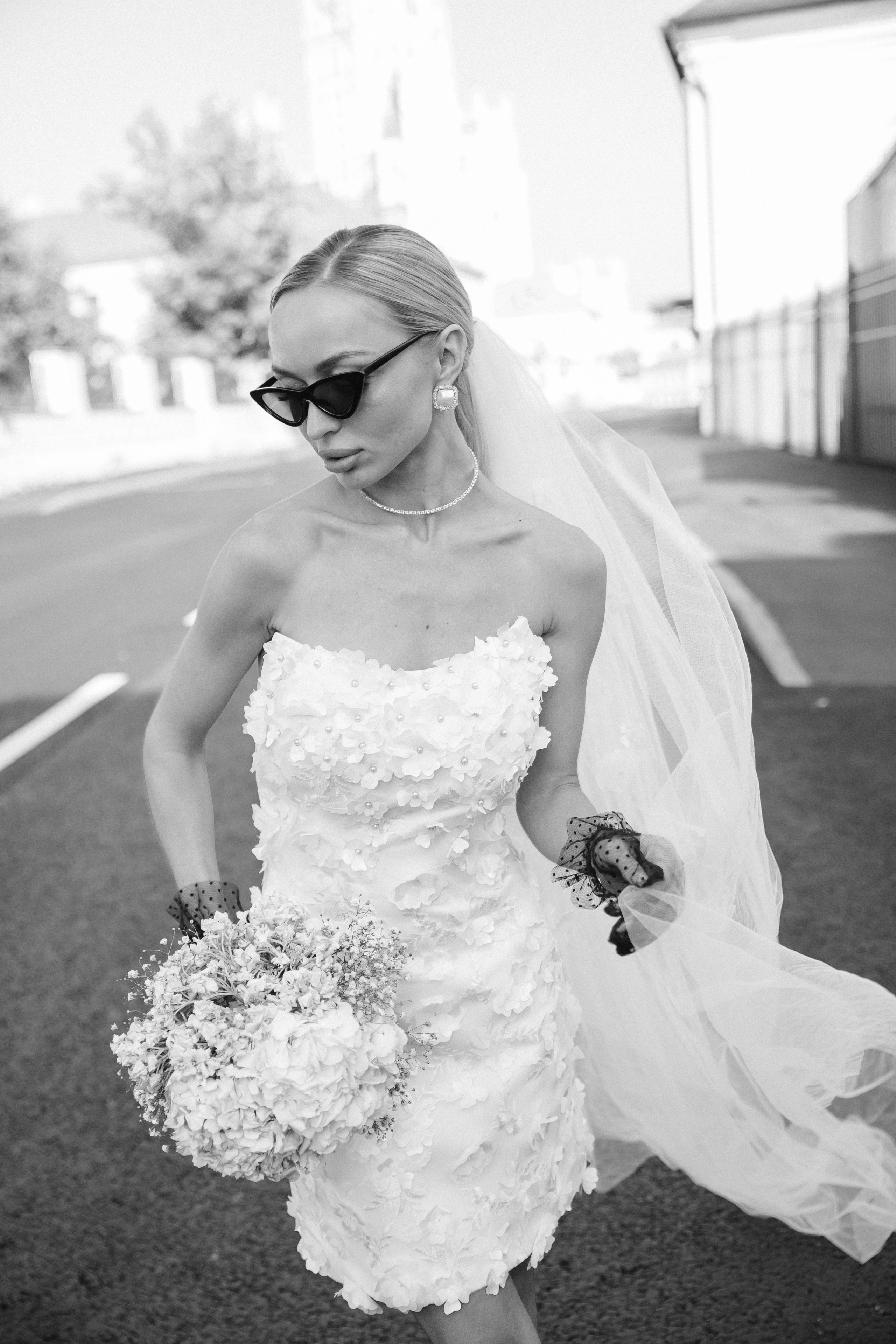 Фотограф Алина Синицина