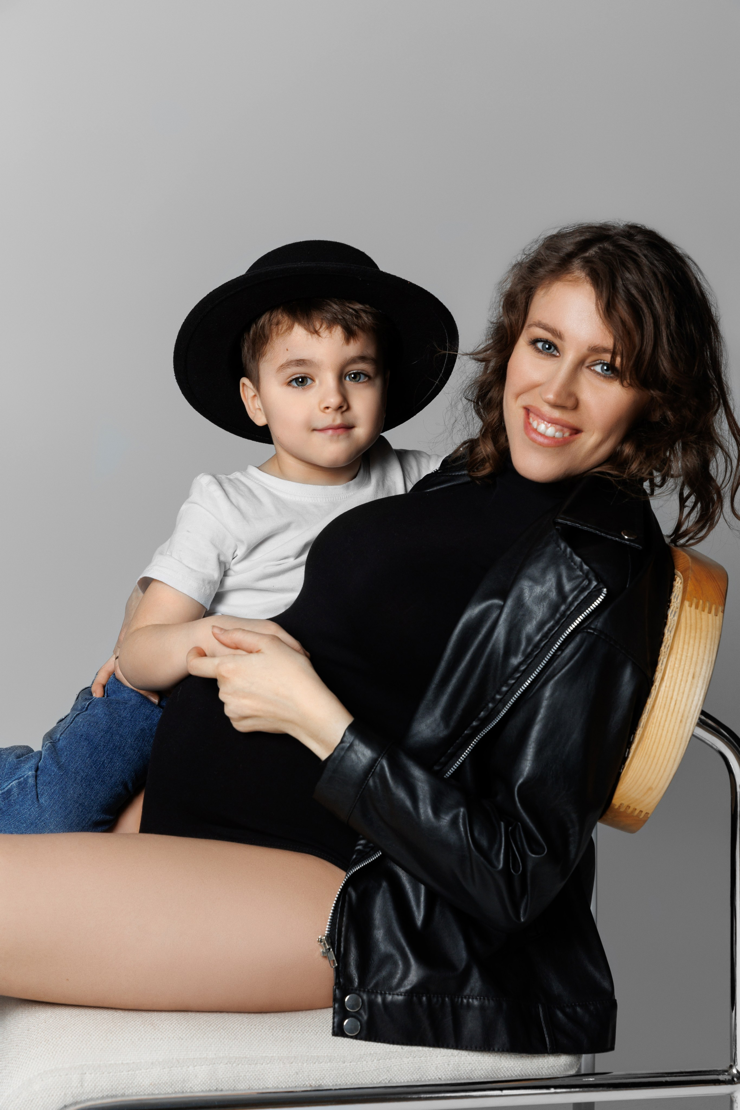 Прайс на студийные фотосессии. Фотограф Новосибирск — Наталья Гресь