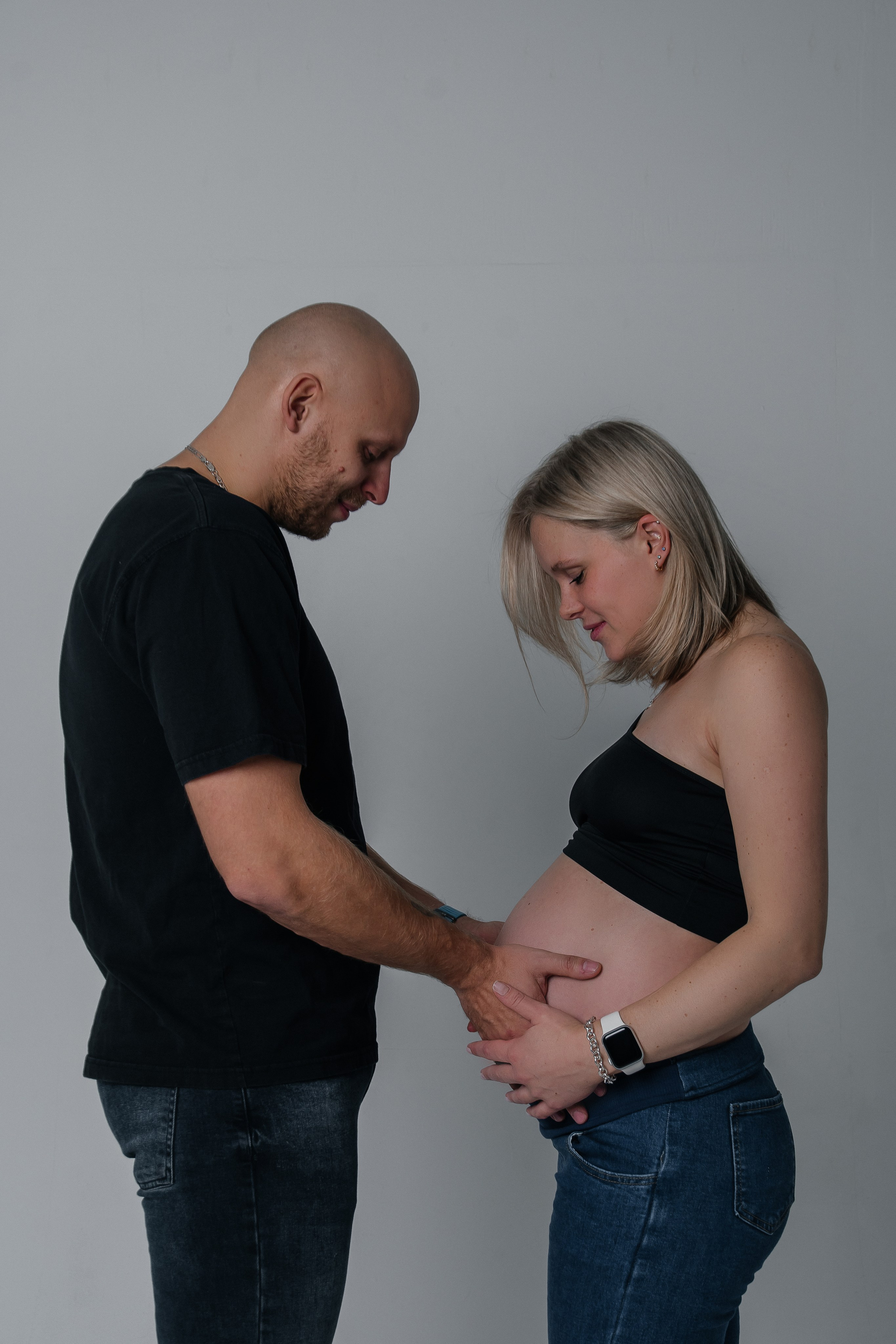 Юля и Вадим