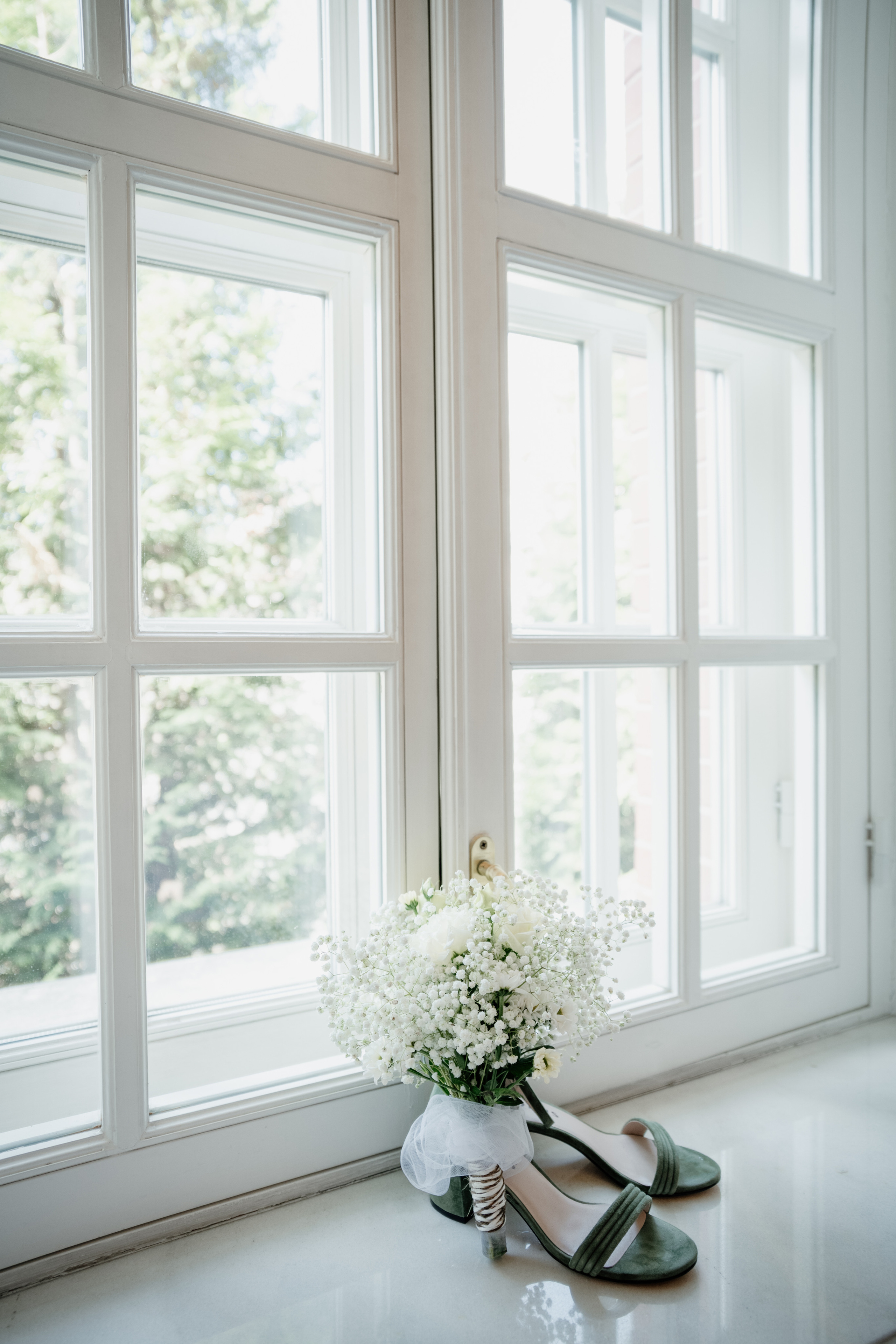 Фотограф Алина Синицина