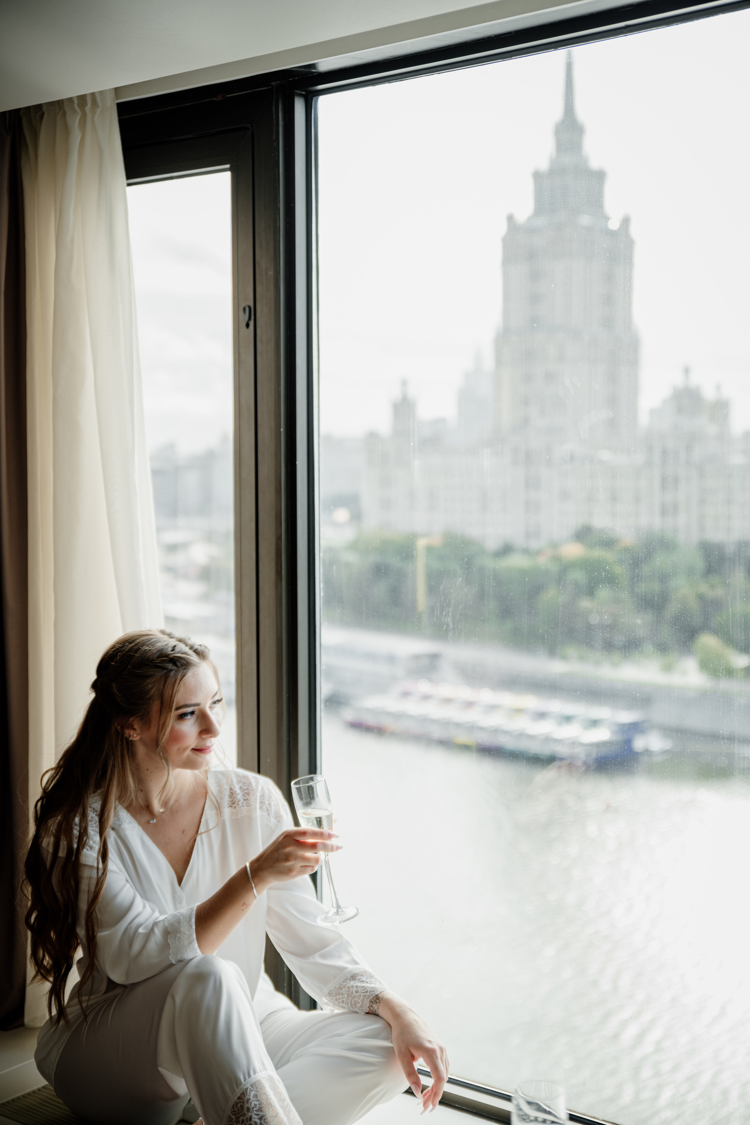 Фотограф Алина Синицина