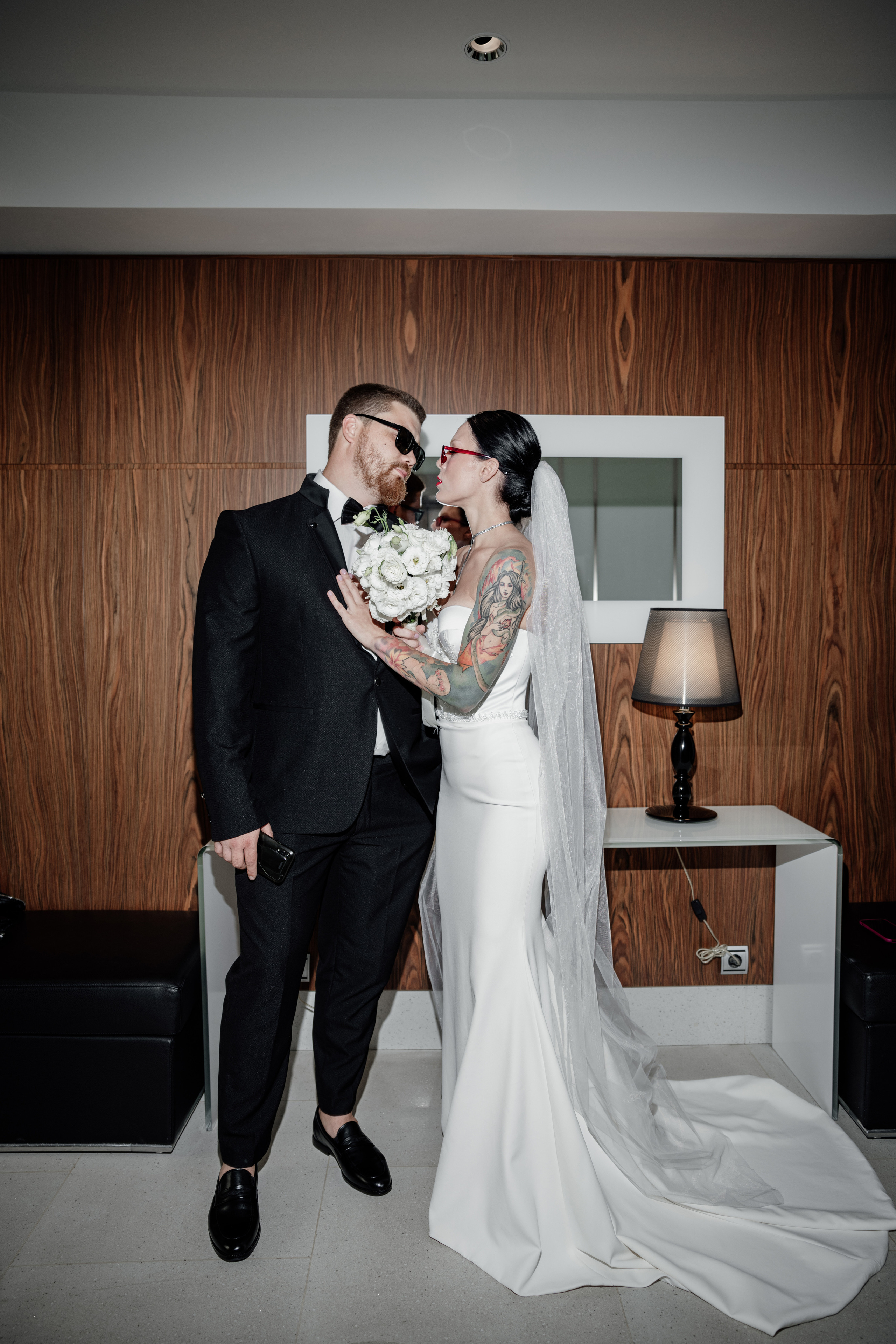 Фотограф Алина Синицина