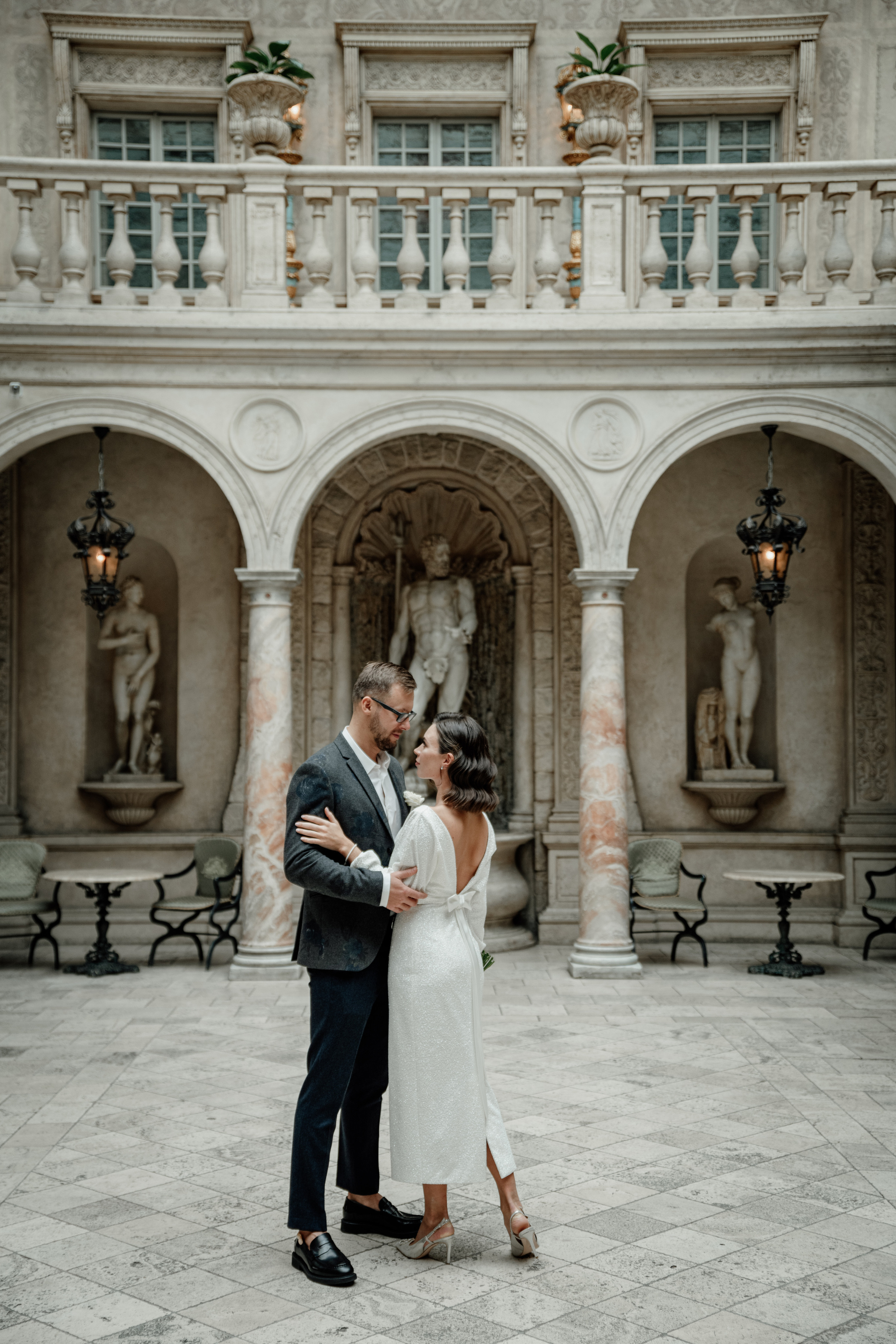 Фотограф Алина Синицина