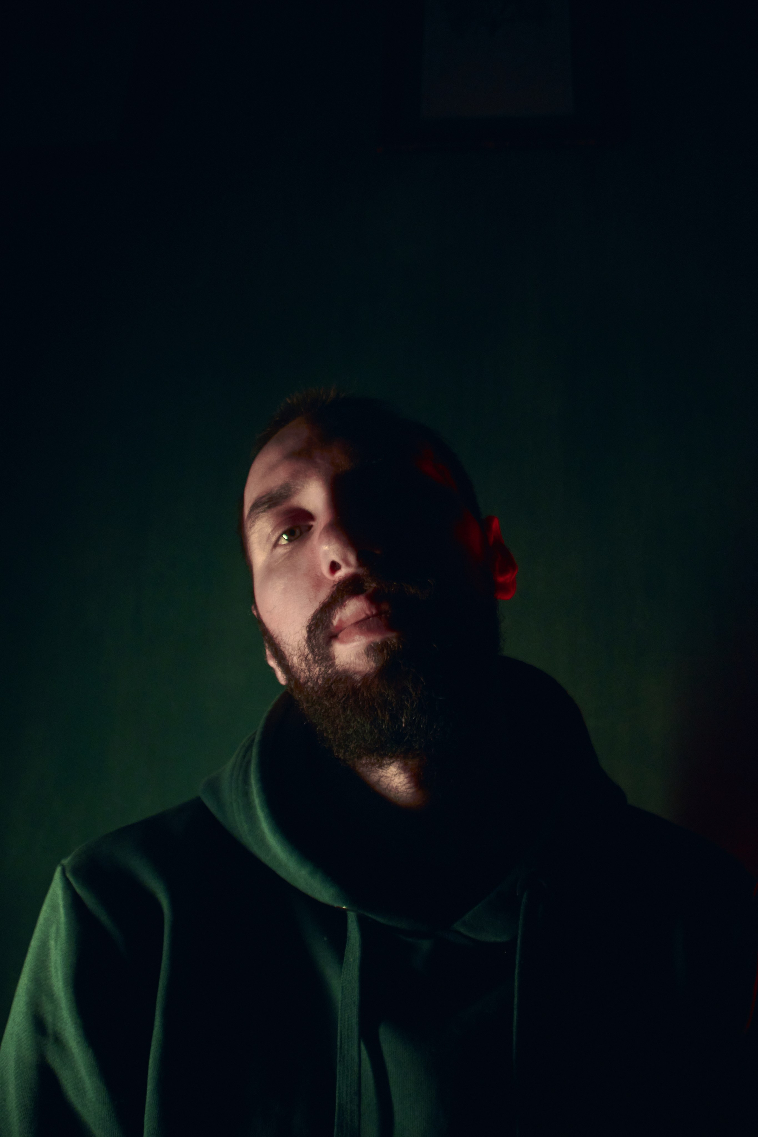 Фотограф Александр Рауш