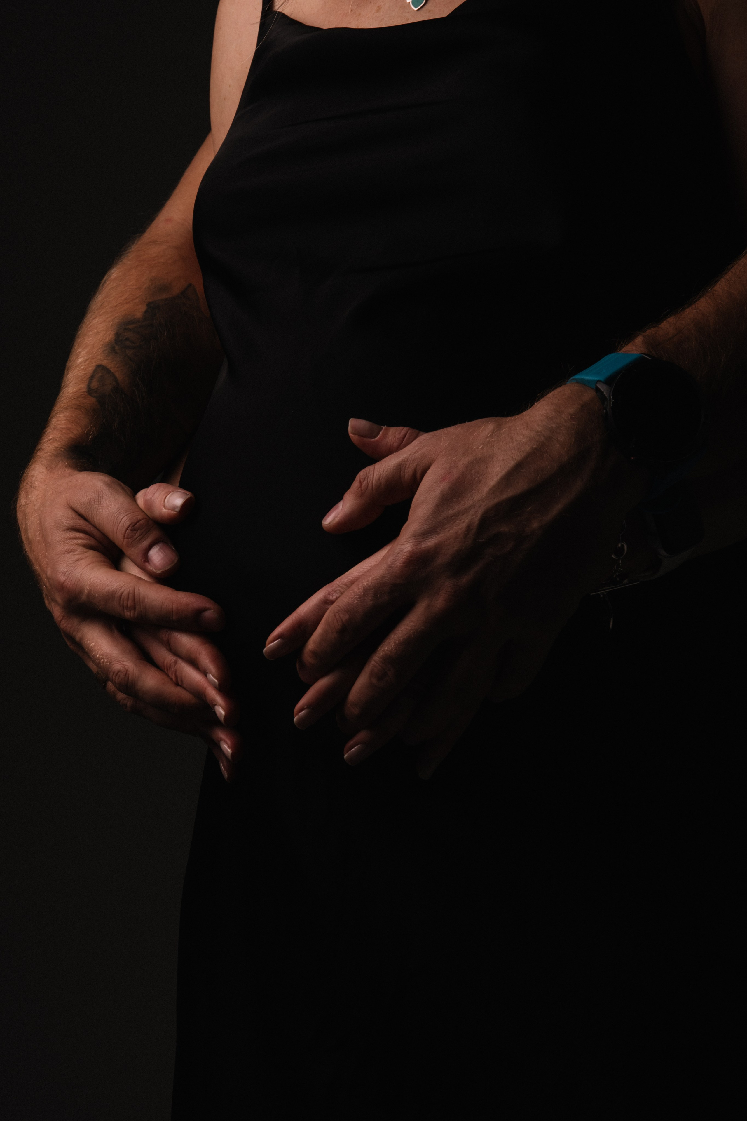 Юля и Вадим