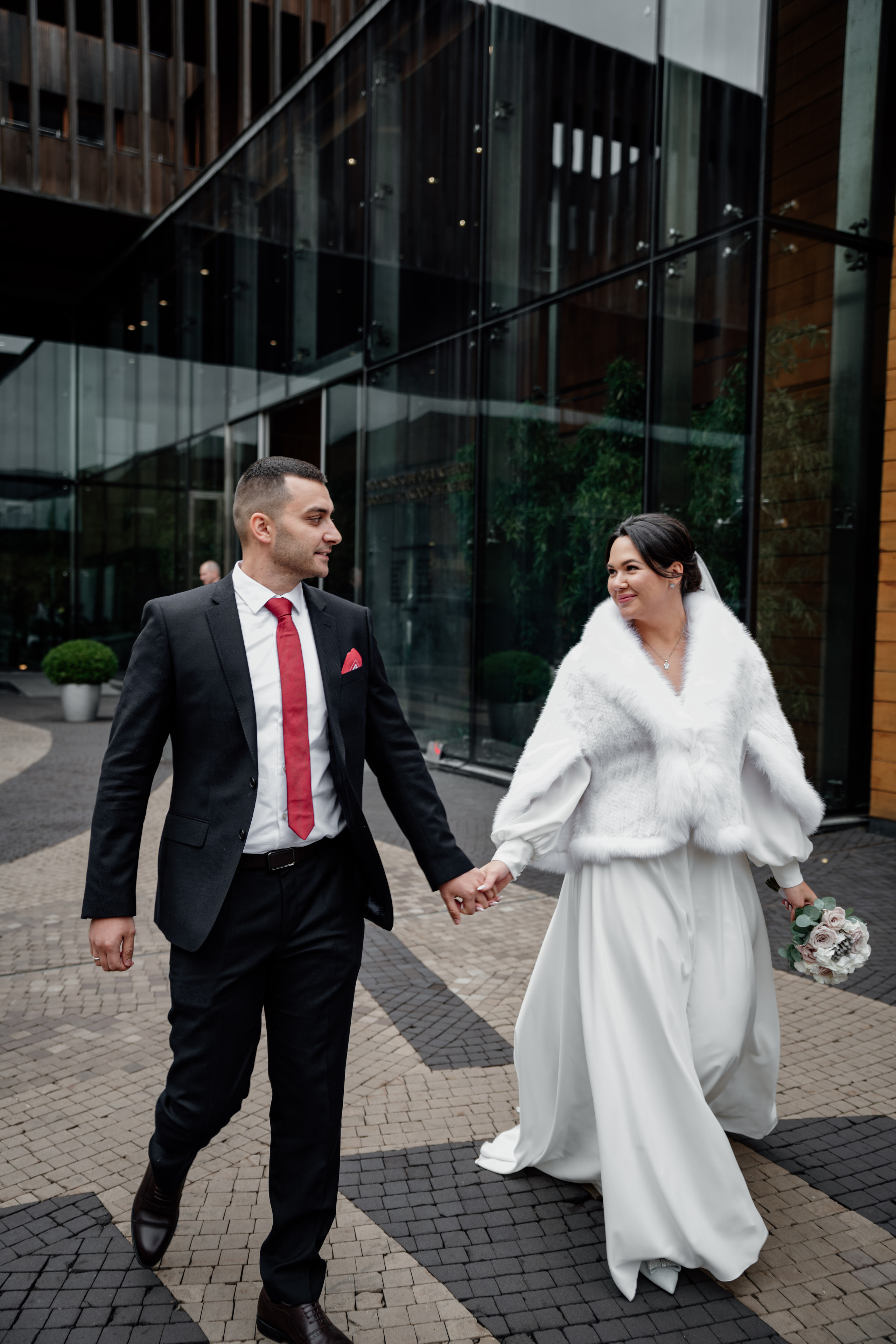 Фотограф Алина Синицина