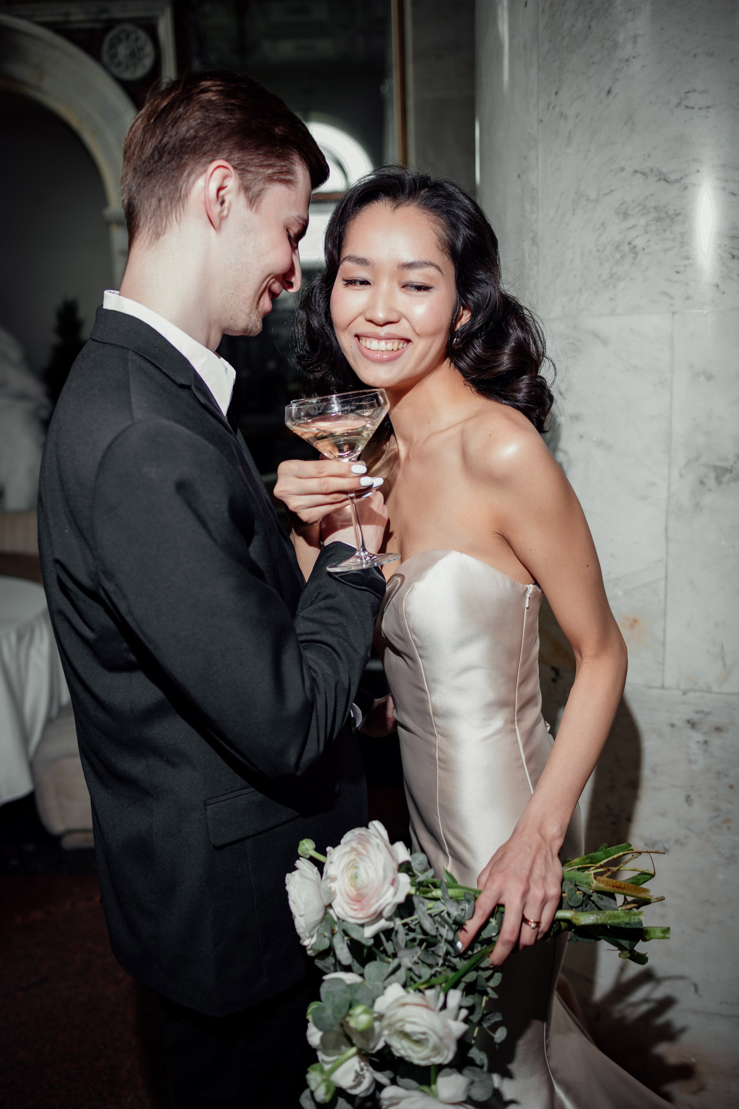 Фотограф Алина Синицина