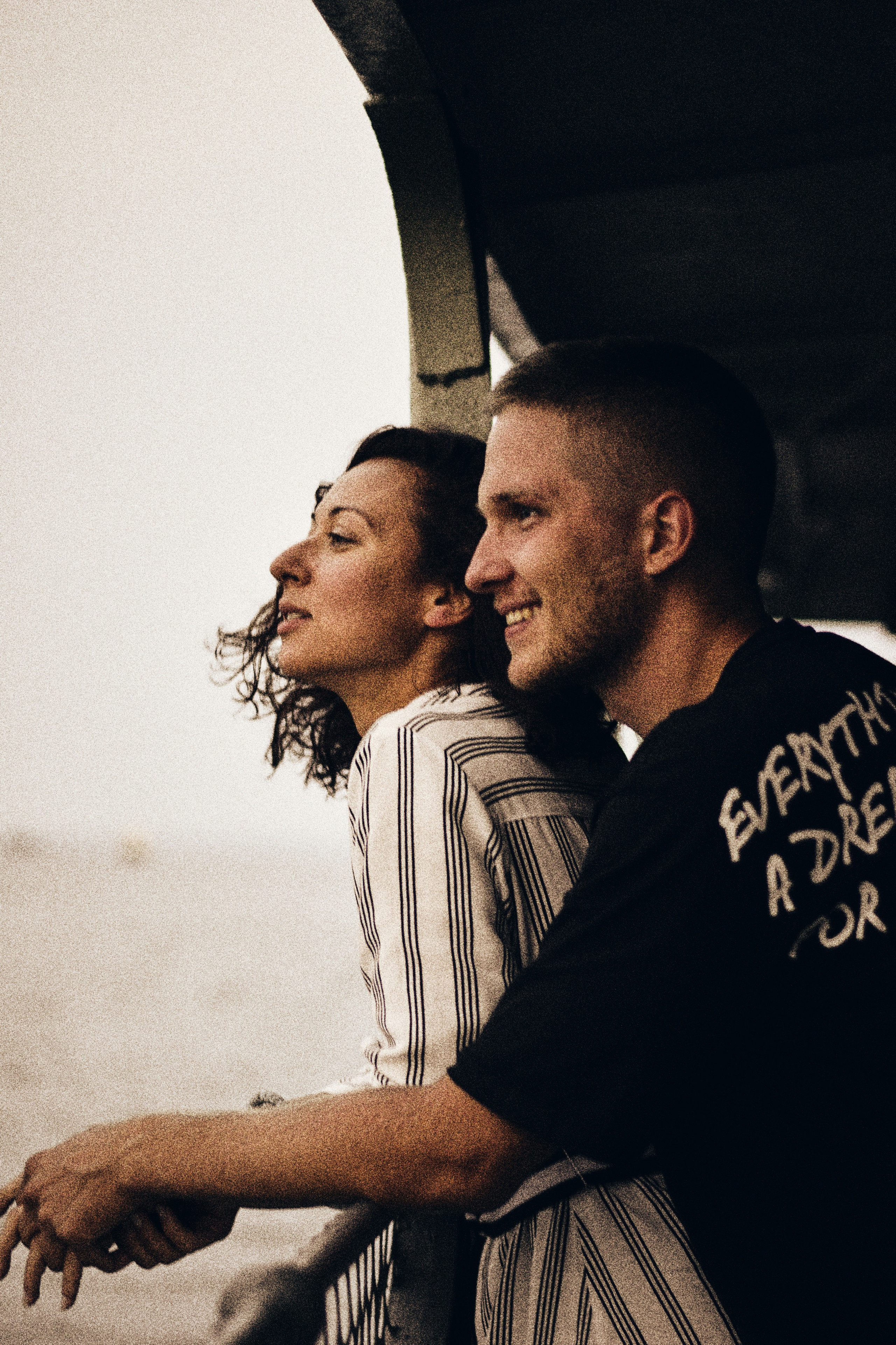 свадебные фотосессии в Казани