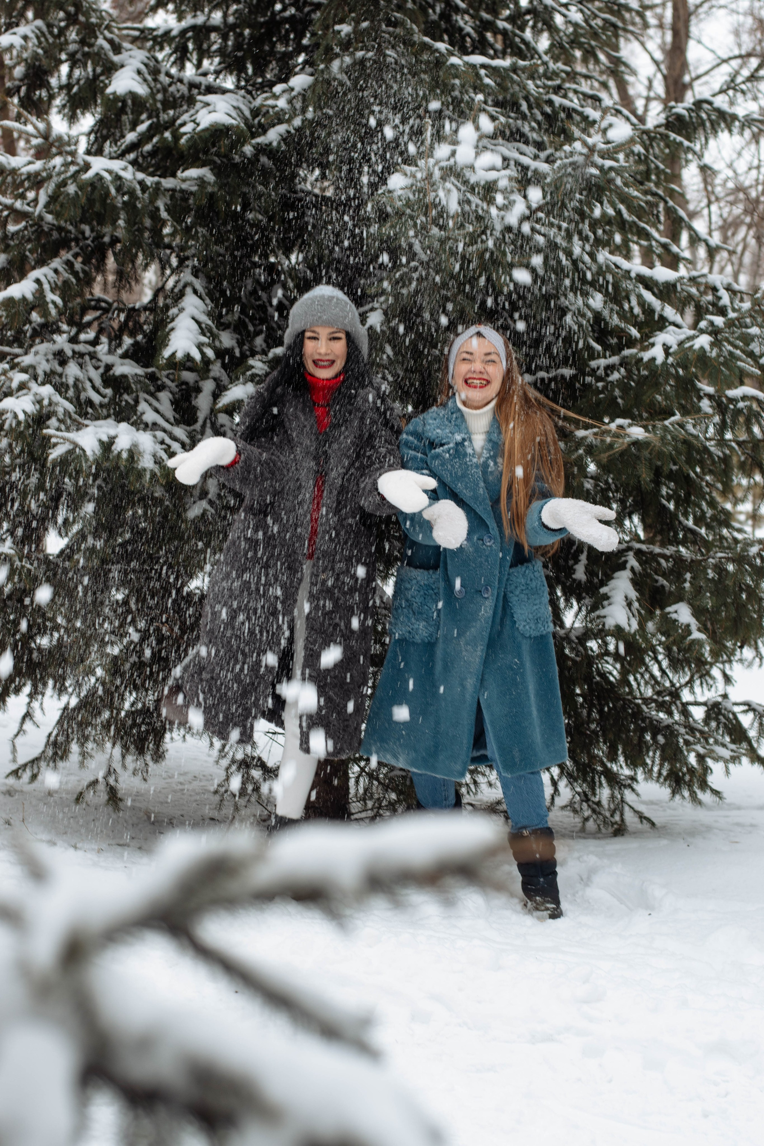 День рождения в Русском стиле. Фотограф в Барнауле Юлия Александрова