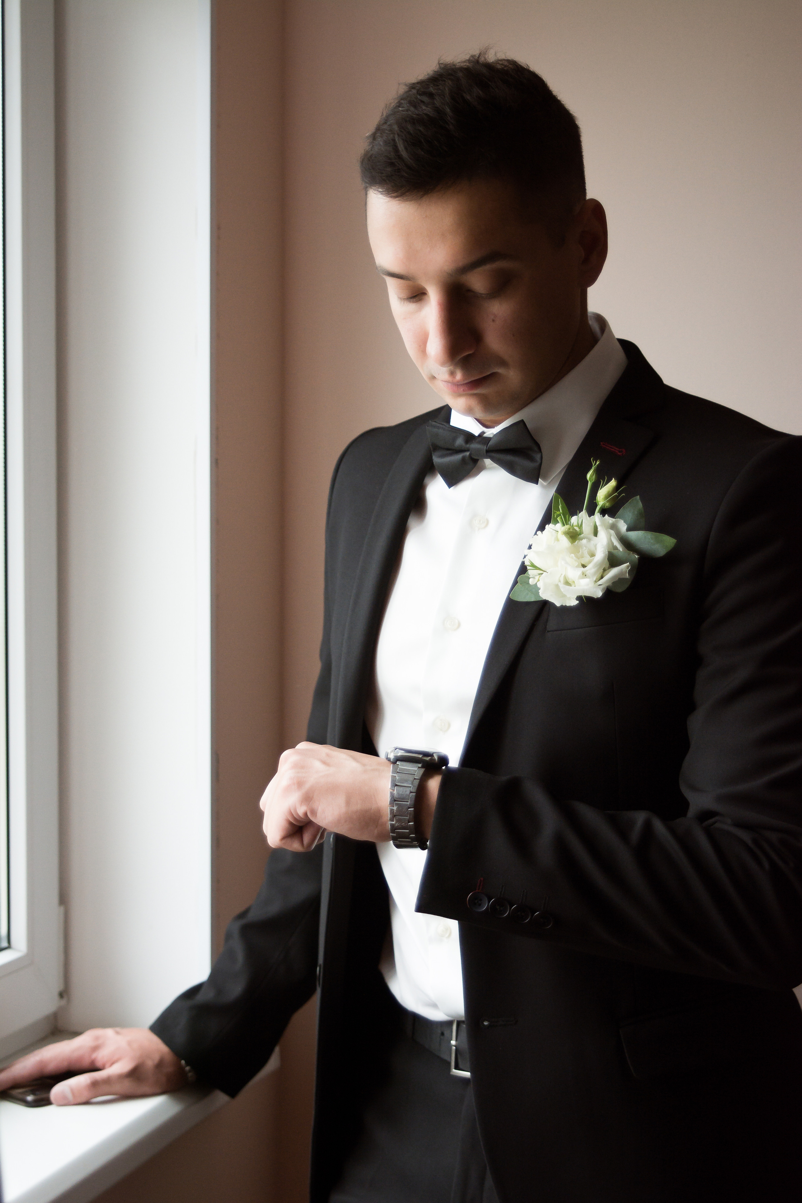 Как провести никах. Свадебный фотограф Тимур Хабибуллин