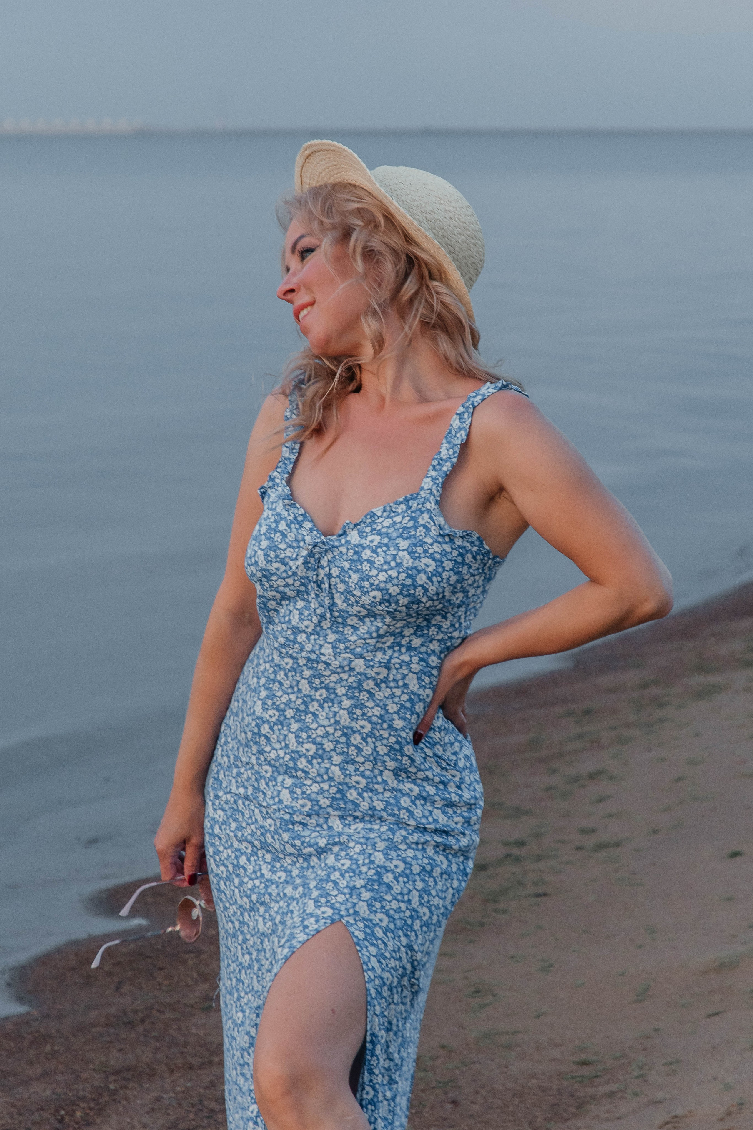 Екатерина. Фотосессия на годовщину свадьбы