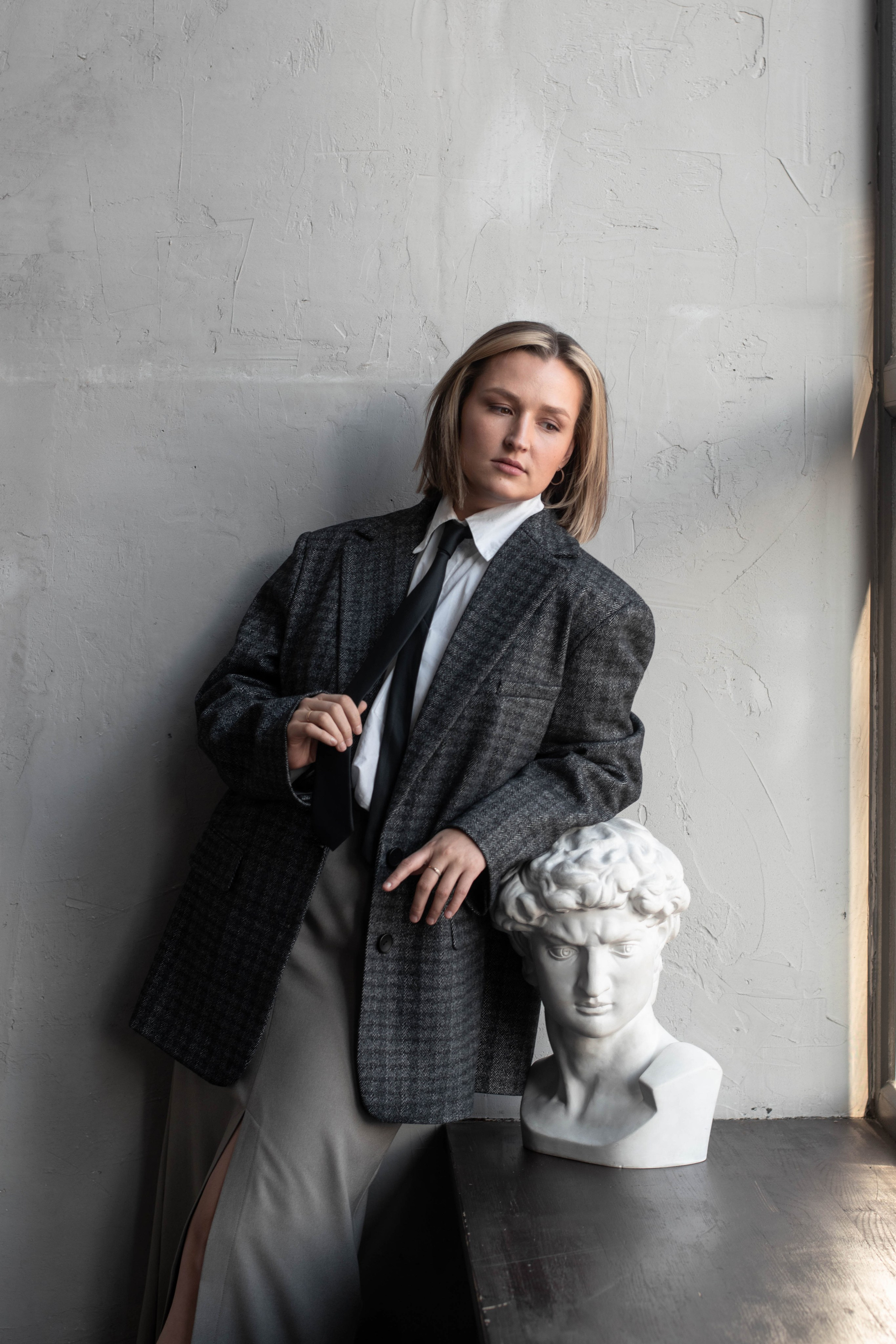 Камерная сцена. Съемка для фотографа, наставника Полины Тепловой. Фотограф в Барнауле Юлия Александрова