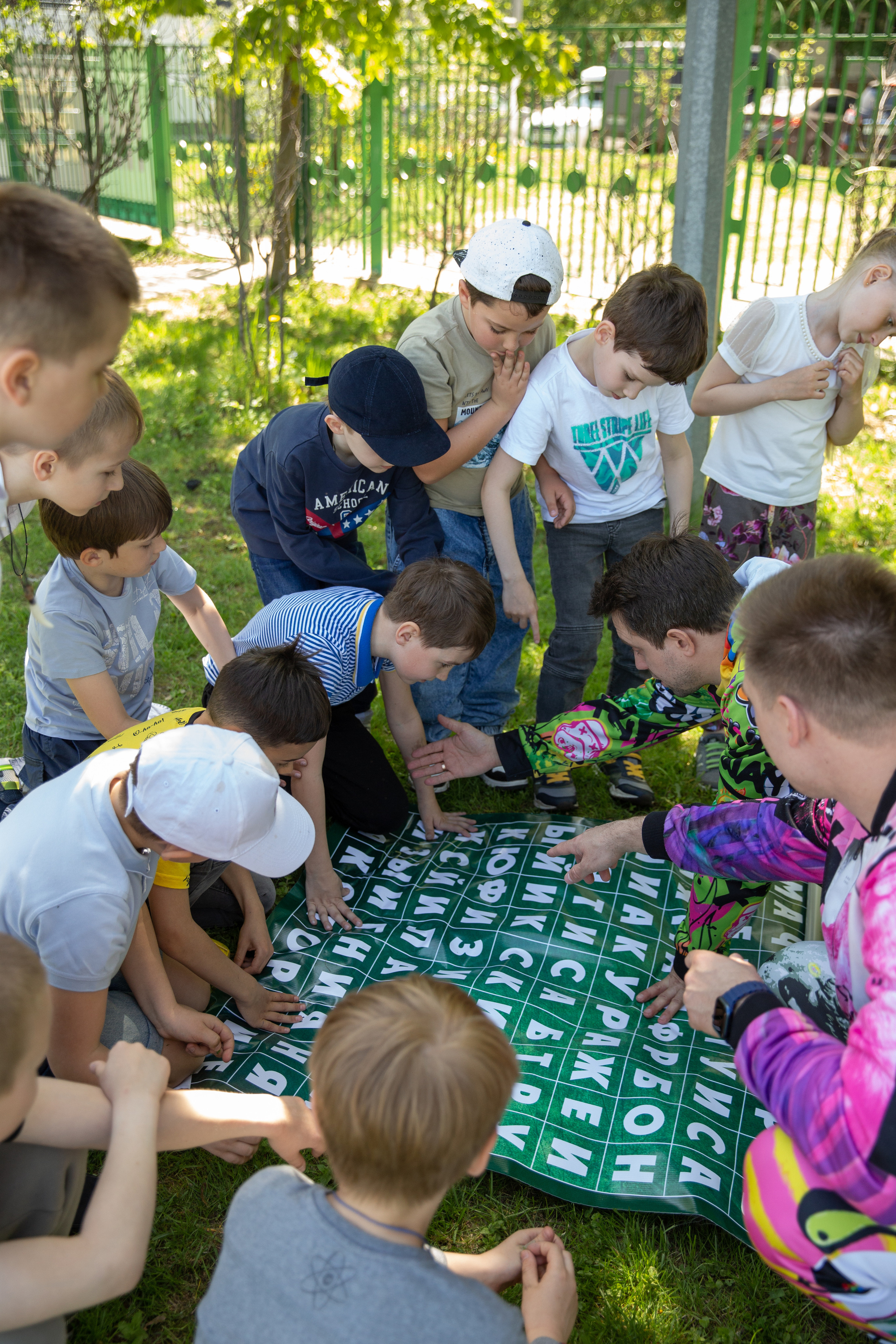 Выпускной 1 А класса. Свадебный и Семейный фотограф в Москве и Сочи Таня Михей