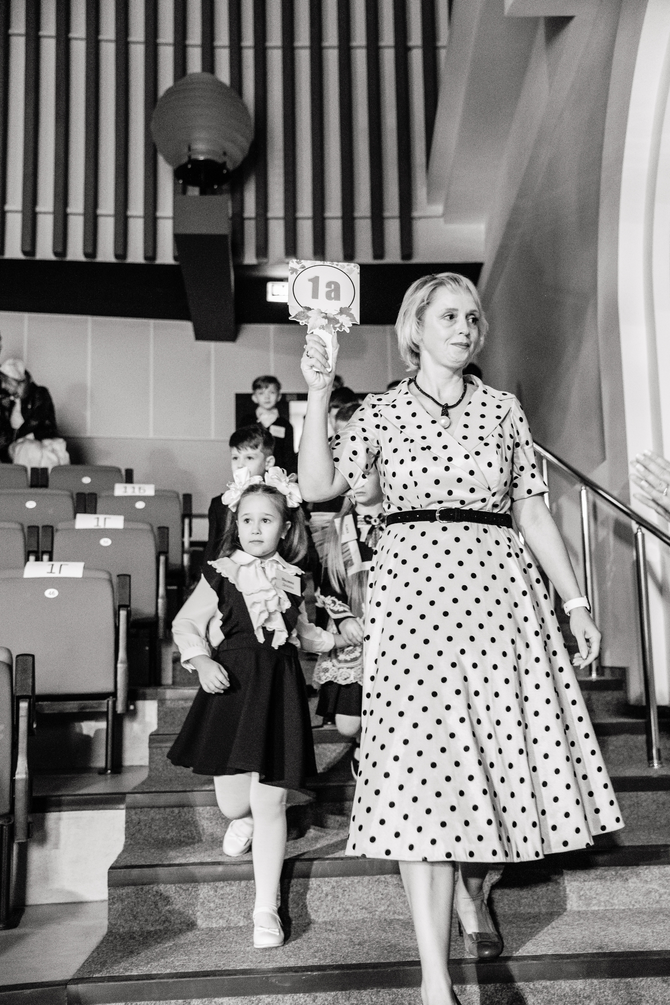 Школьный репортаж. Свадебный и Семейный фотограф в Москве и Сочи Таня Михей