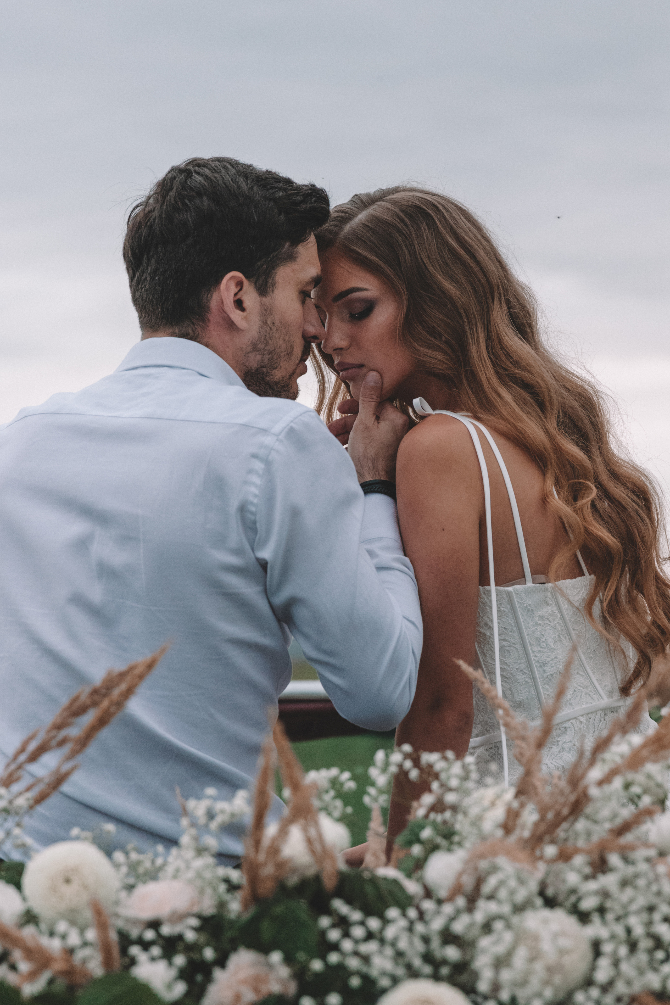 Профессиональный фотограф Ольга Осятинская