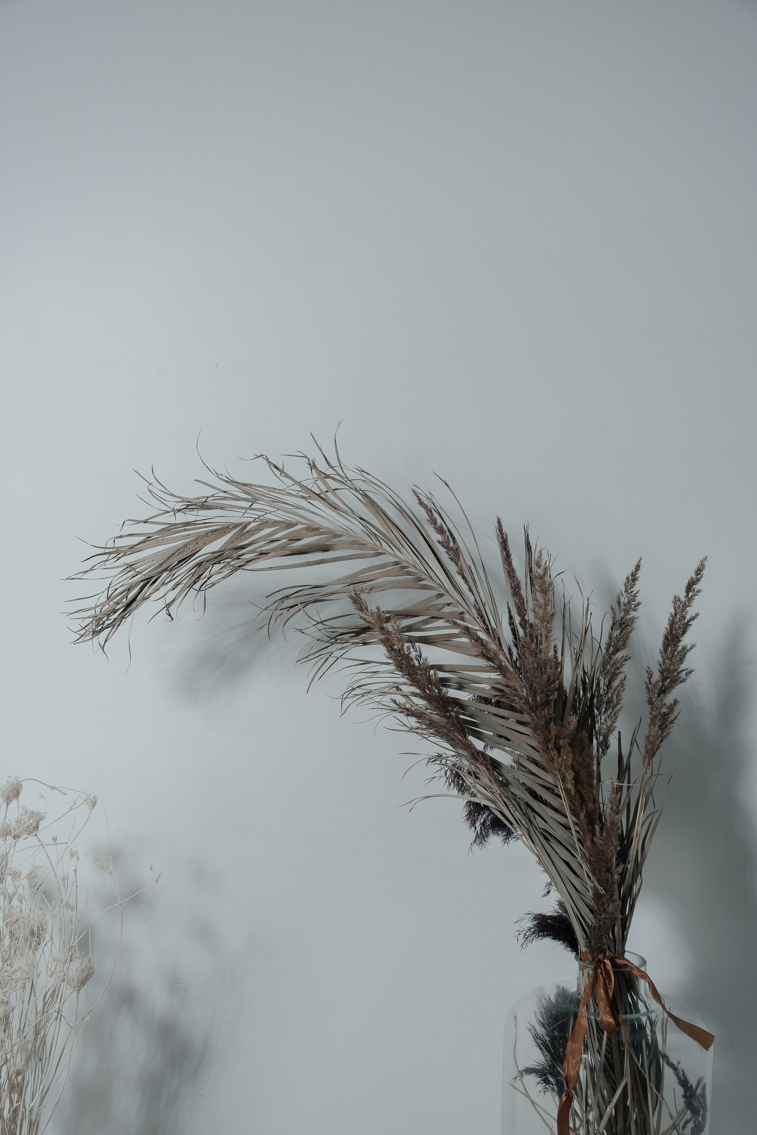 Контент-съемка свечек