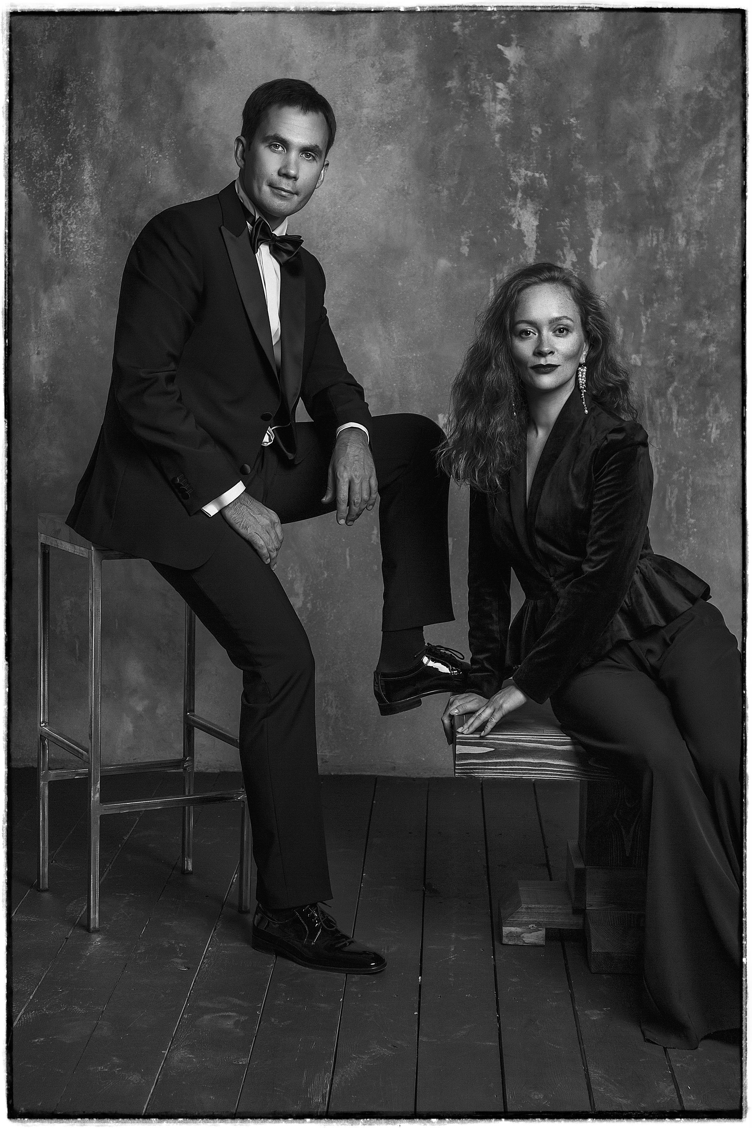 Фотограф Репин Андрей. Портретный фотограф в Москве и Нижнем Новгороде - Андрей Репин