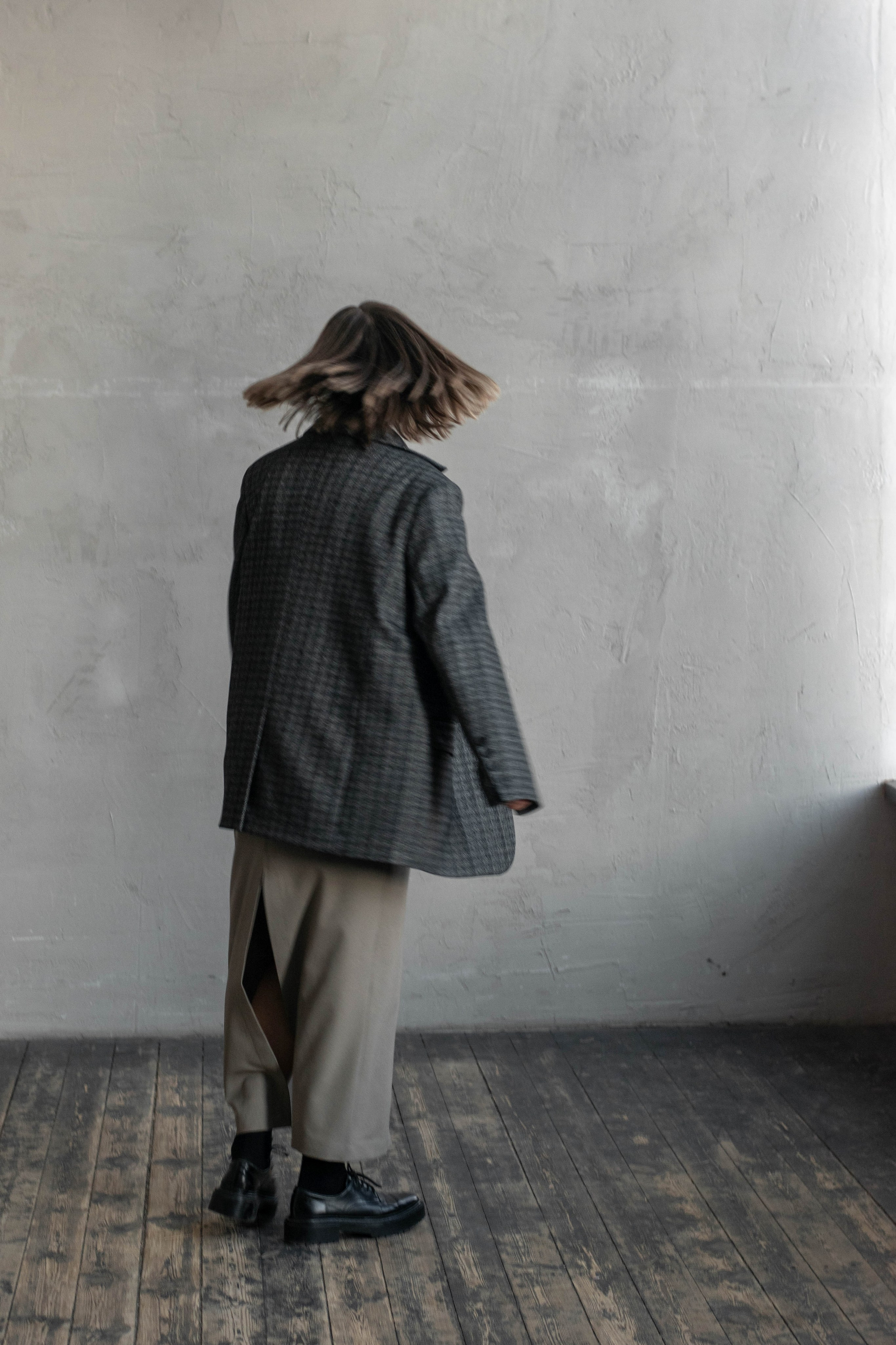 Камерная сцена. Съемка для фотографа, наставника Полины Тепловой. Фотограф в Барнауле Юлия Александрова