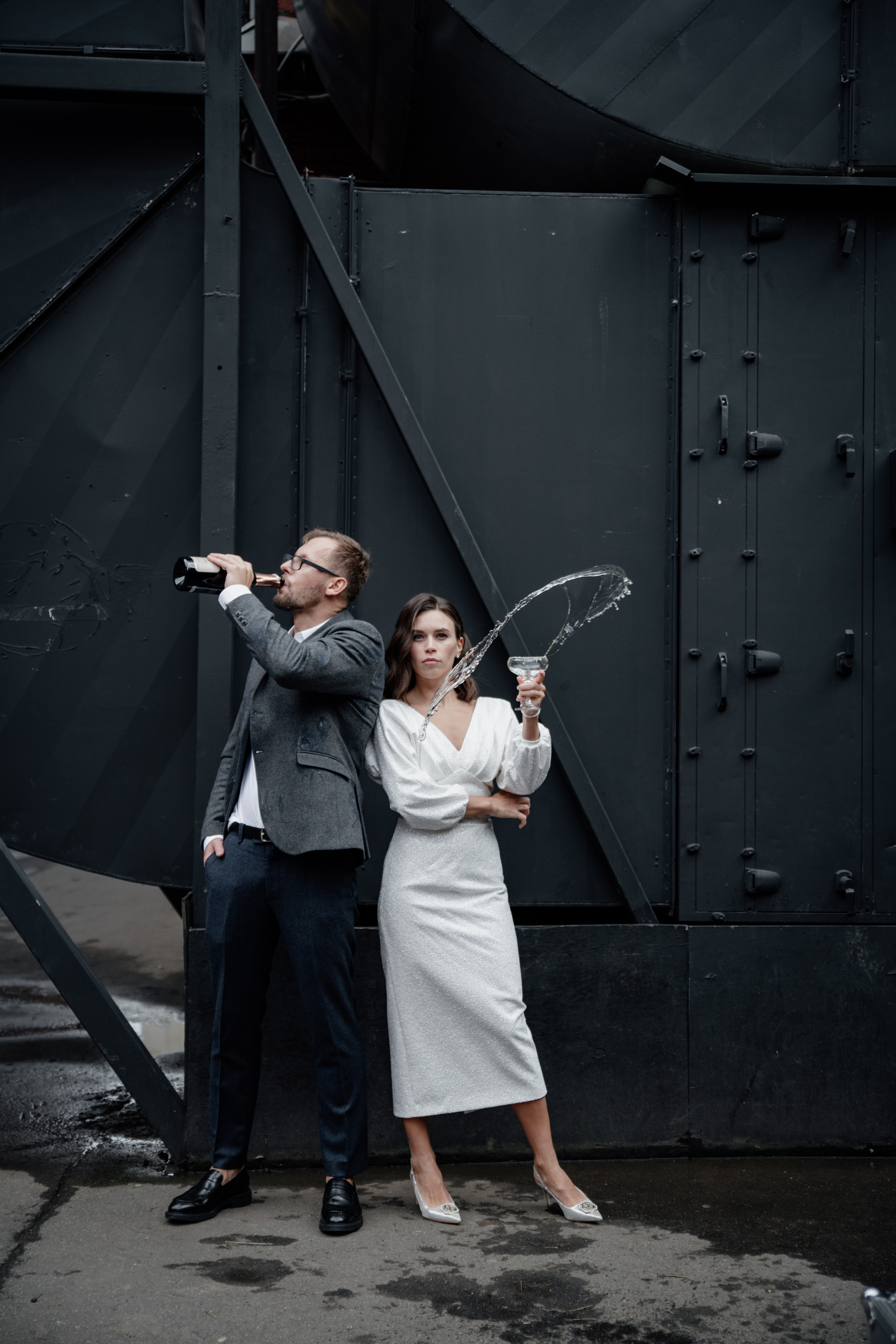 Фотограф Алина Синицина