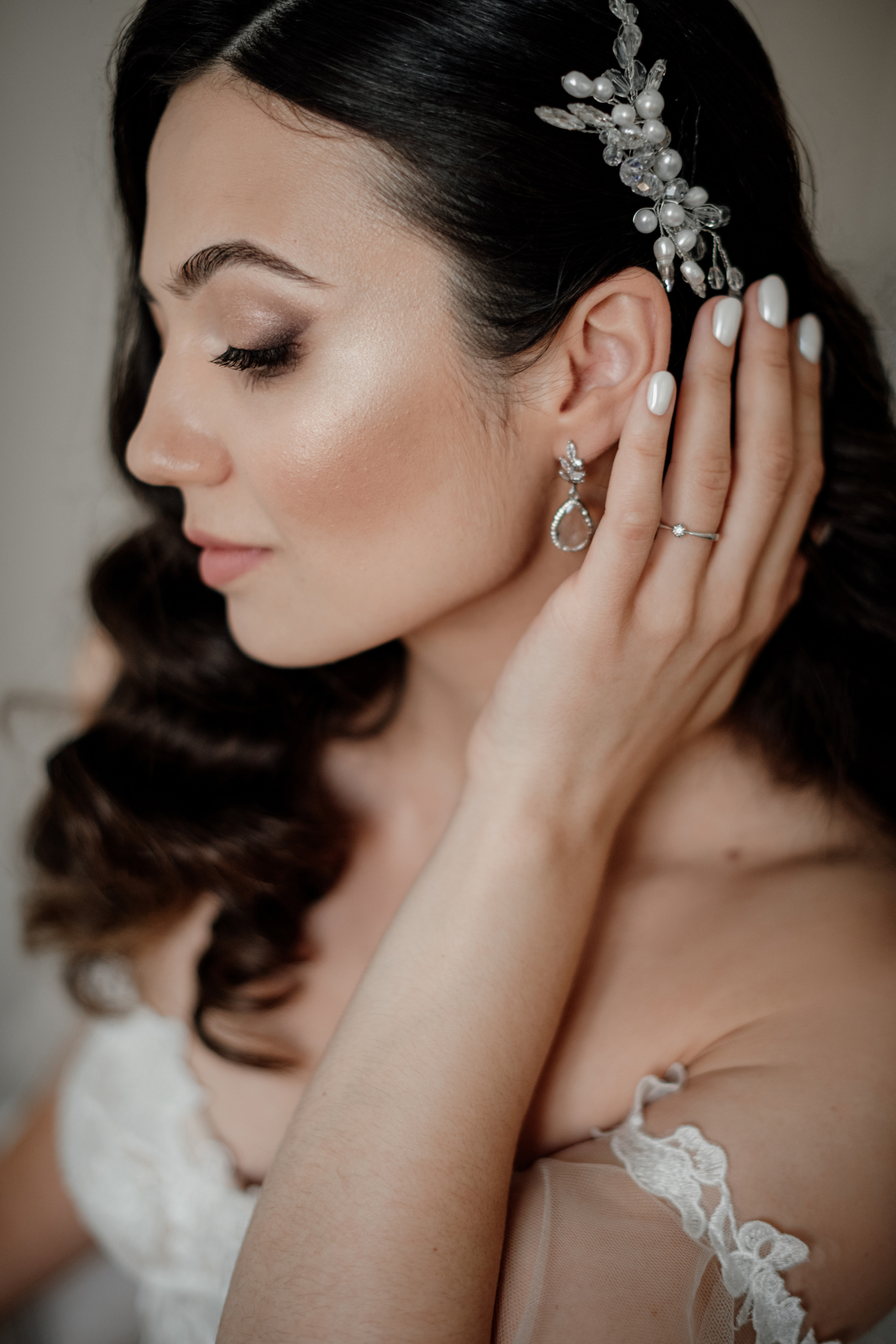 Фотограф Алина Синицина