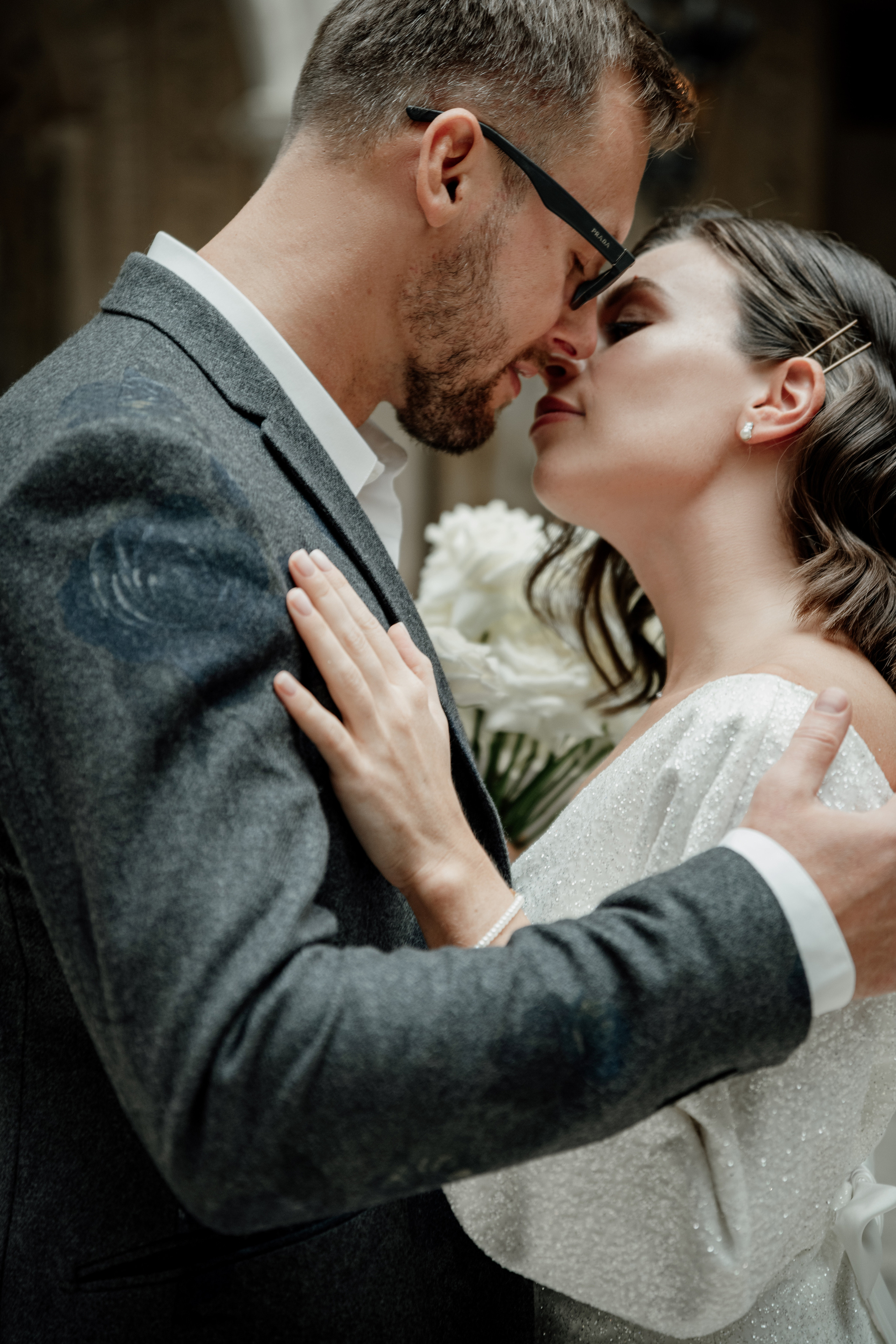 Фотограф Алина Синицина