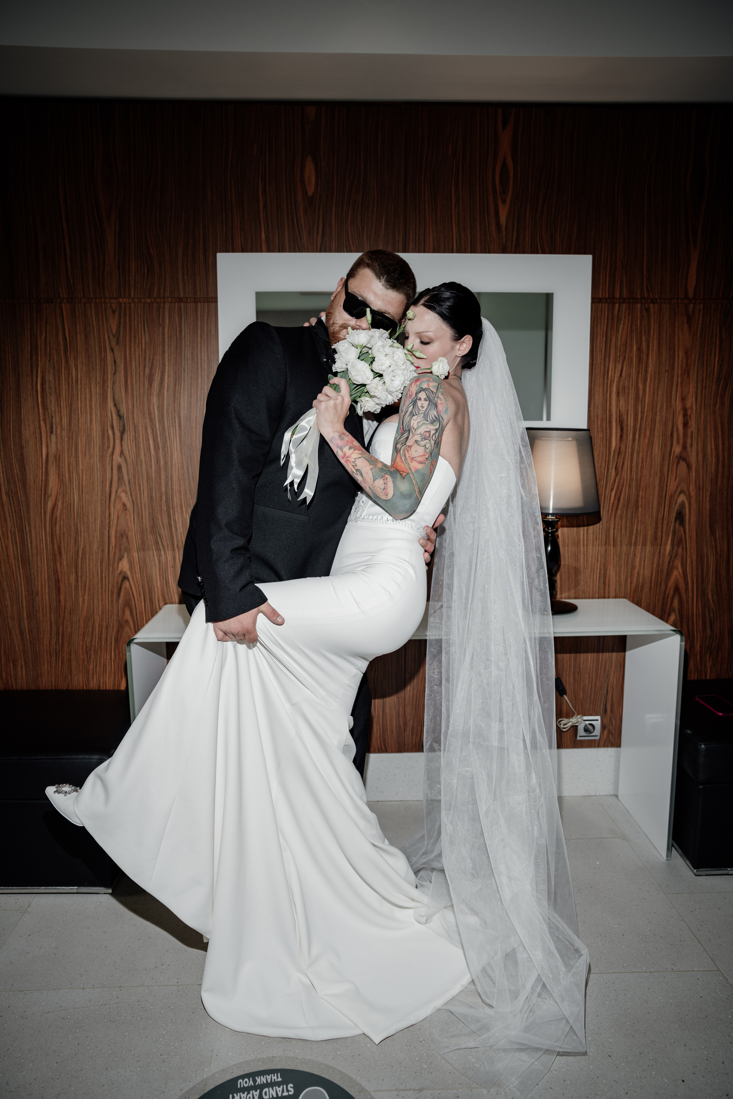 Фотограф Алина Синицина