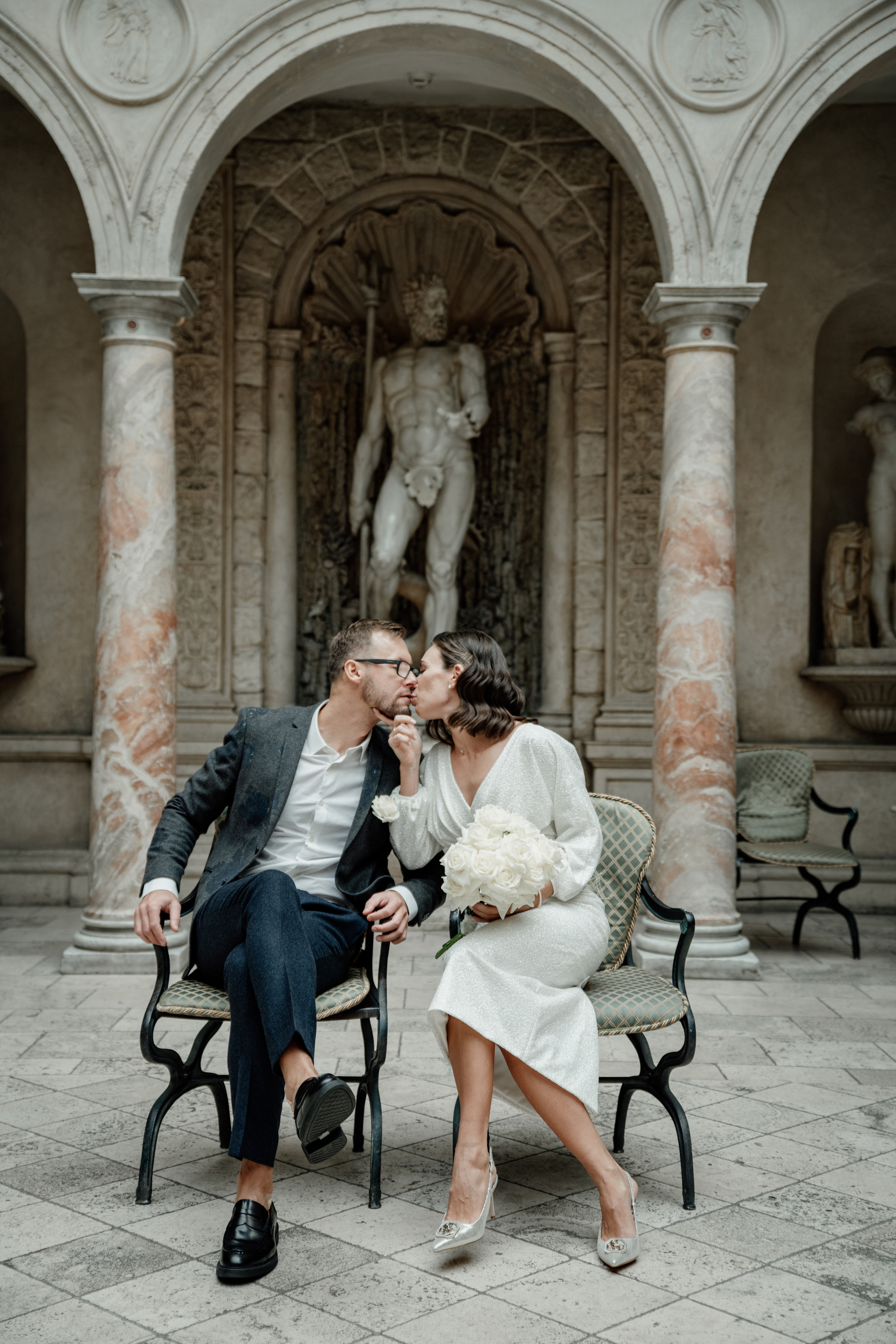 Фотограф Алина Синицина