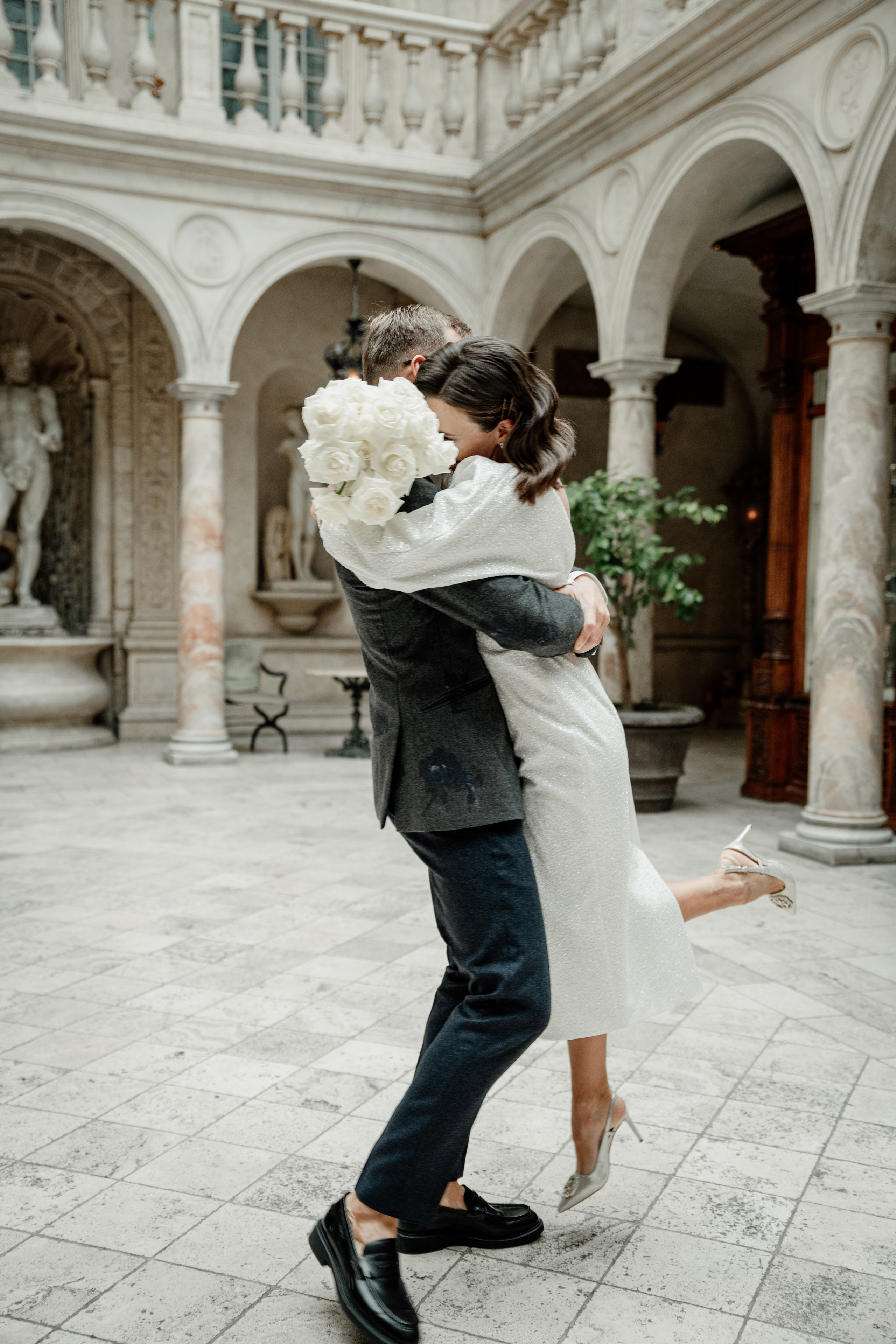 Фотограф Алина Синицина