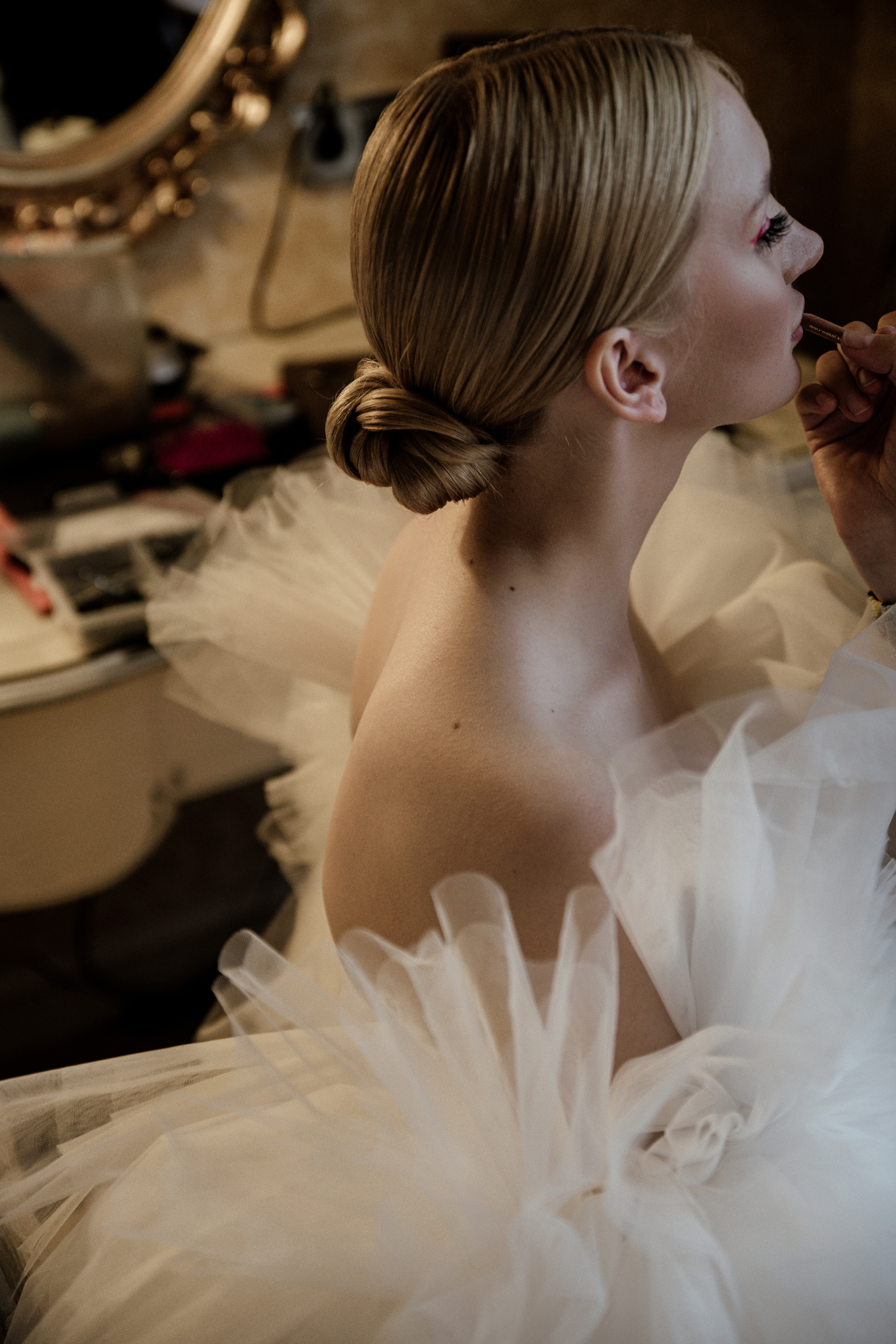 Фотограф Алина Синицина