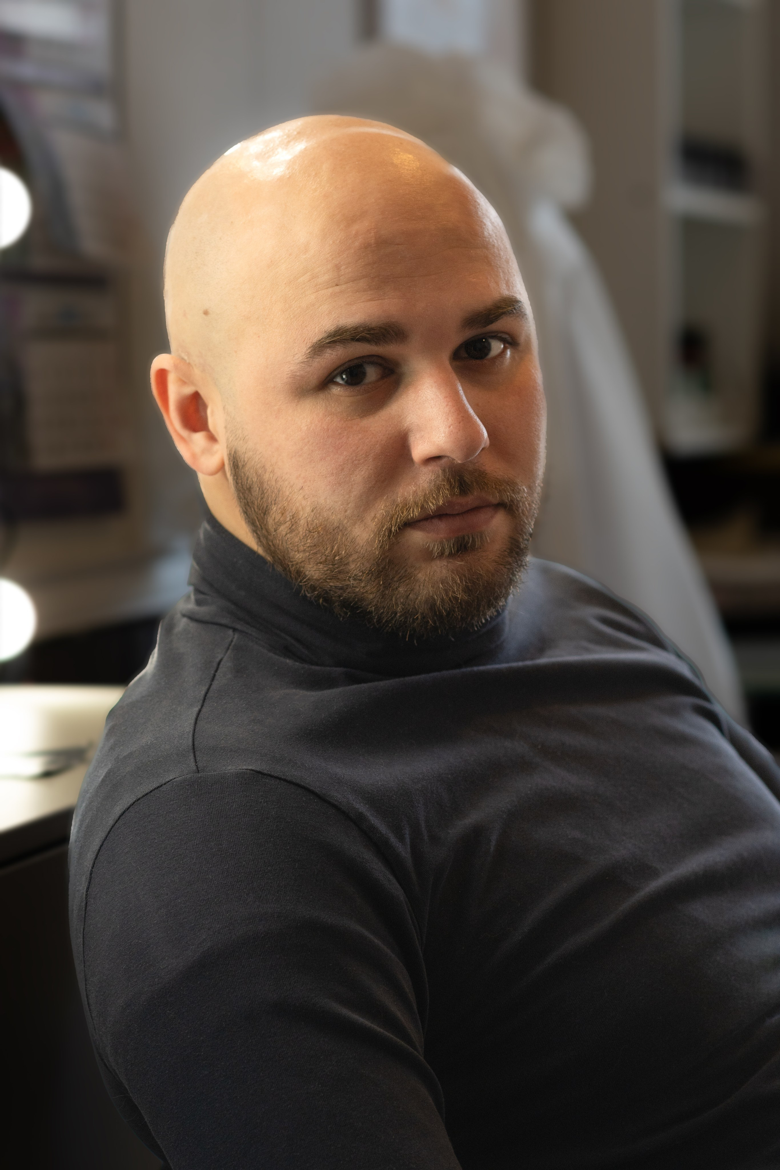 Фотограф Нижний Новгород, Богородск — Петрова Татьяна