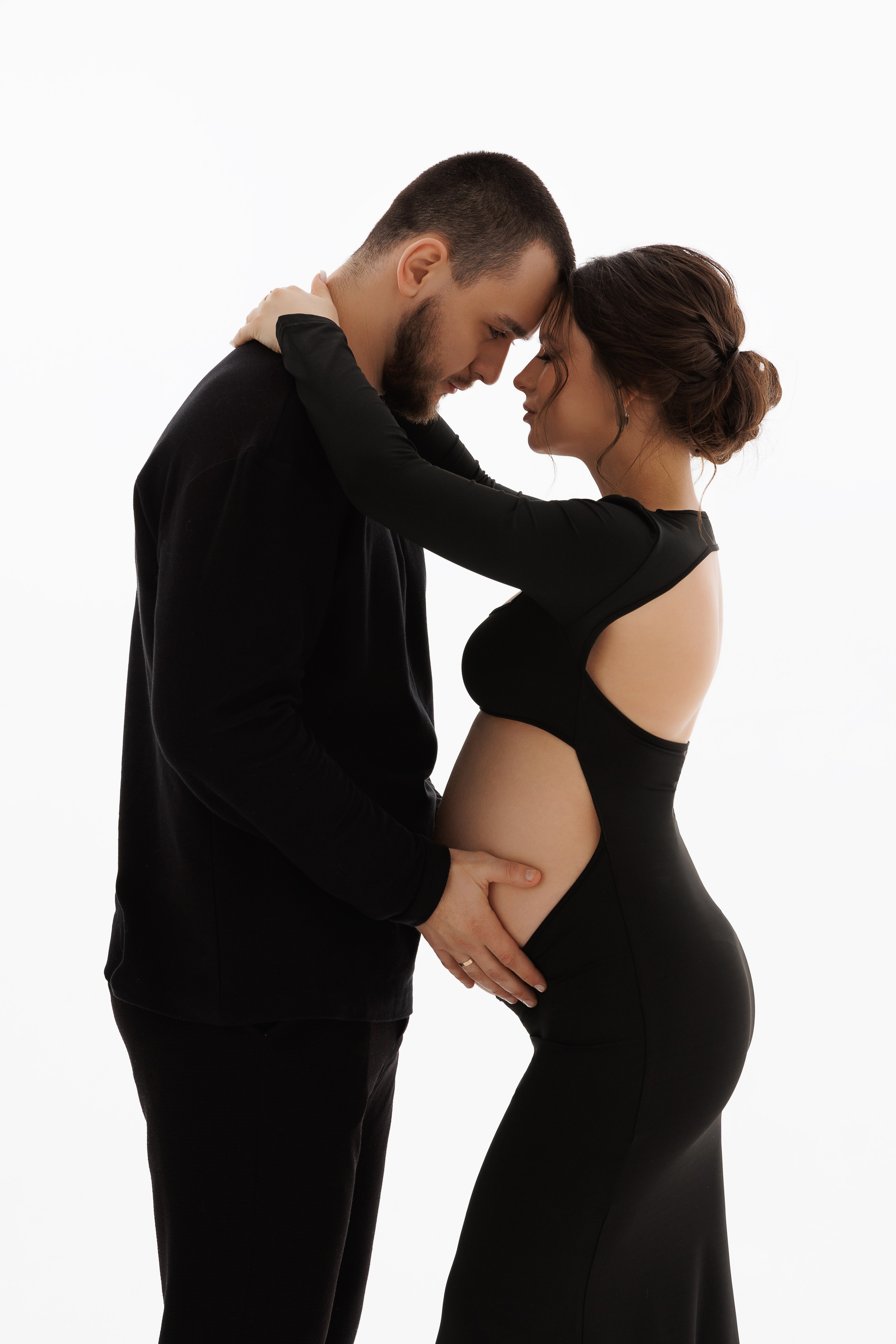 Съемка в платье. Нюансы и секреты крутых кадров. Фотограф Новосибирск — Наталья Гресь