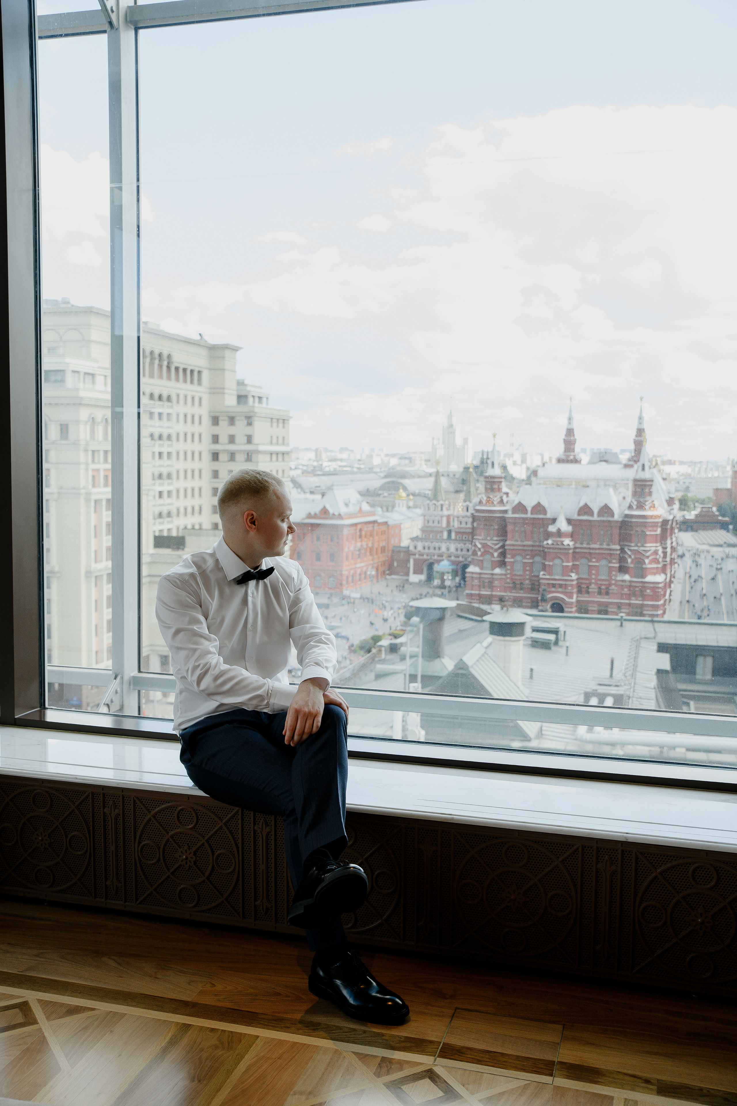 Фотограф Алина Синицина