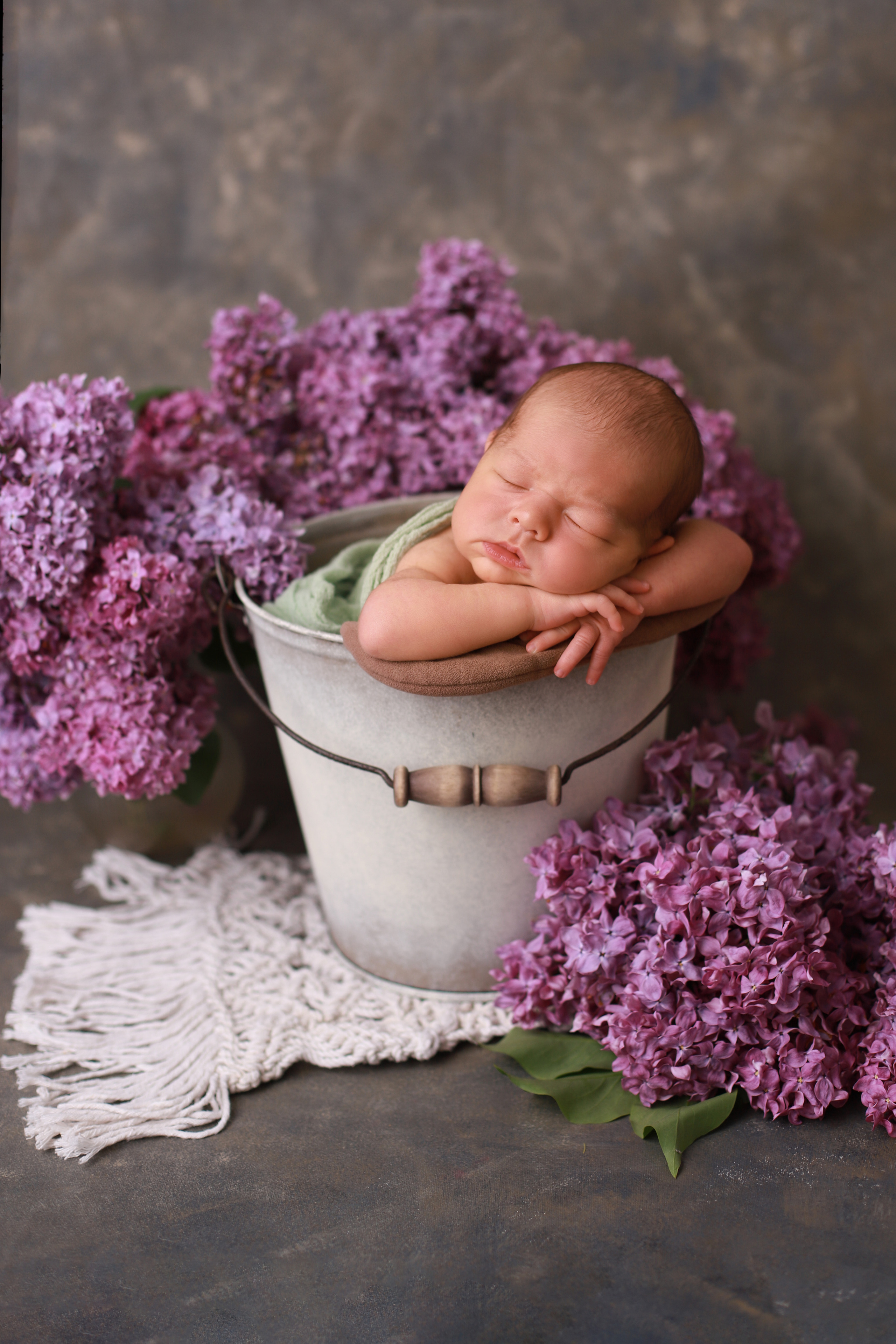 Информация. Фотограф новорожденных в г. Россошь Виктория Нечепуренко