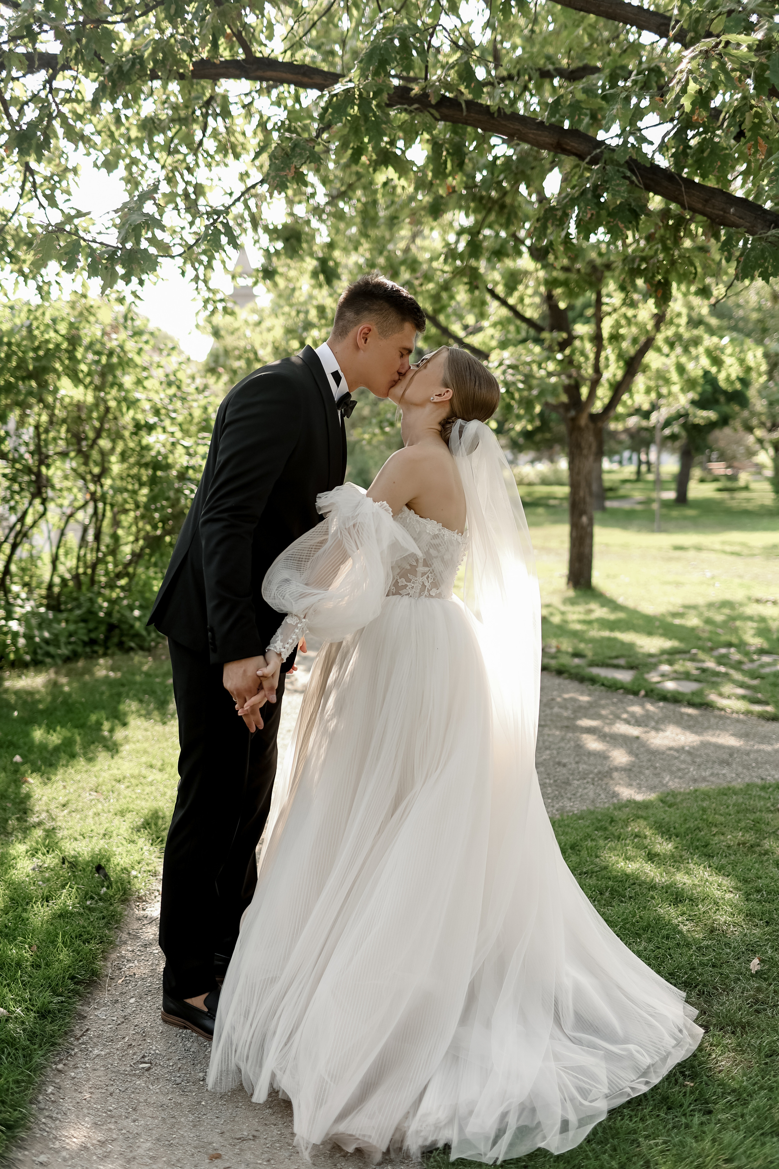 Свадебный фотограф Ольга Веремчук