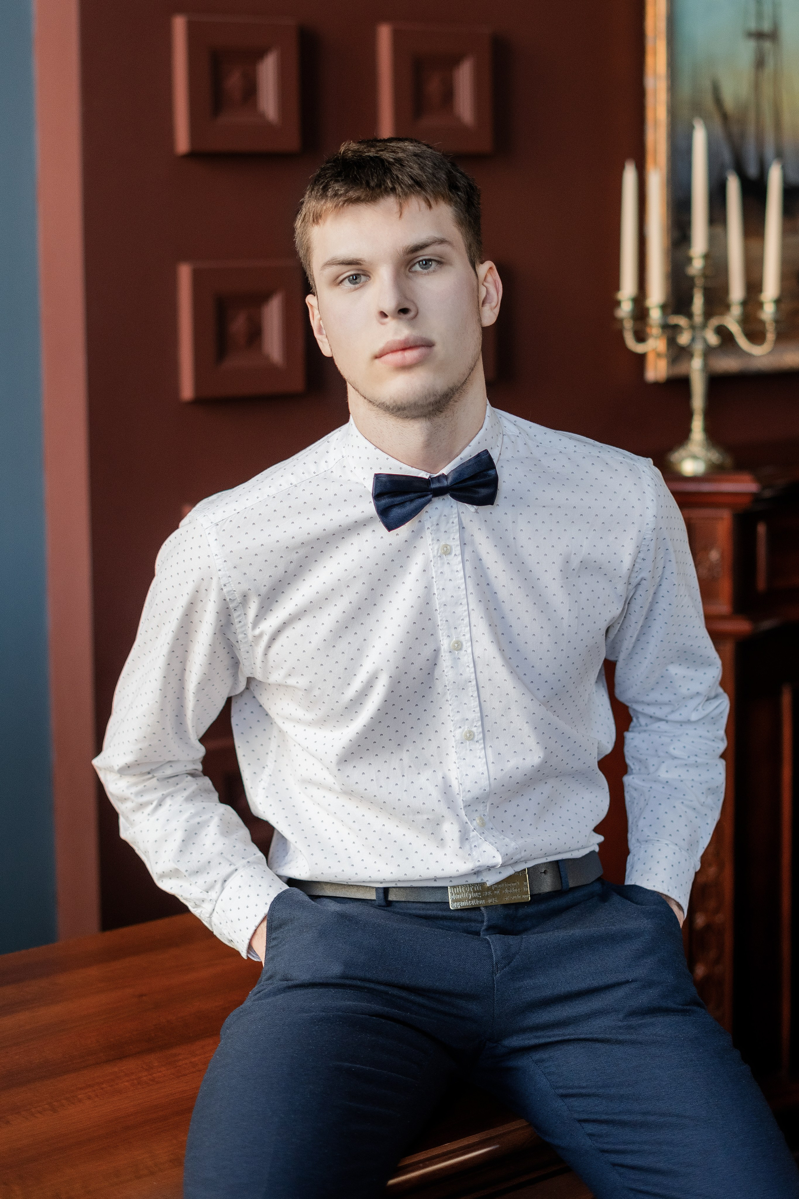 Позирование. Выпускные альбомы в Новосибирске