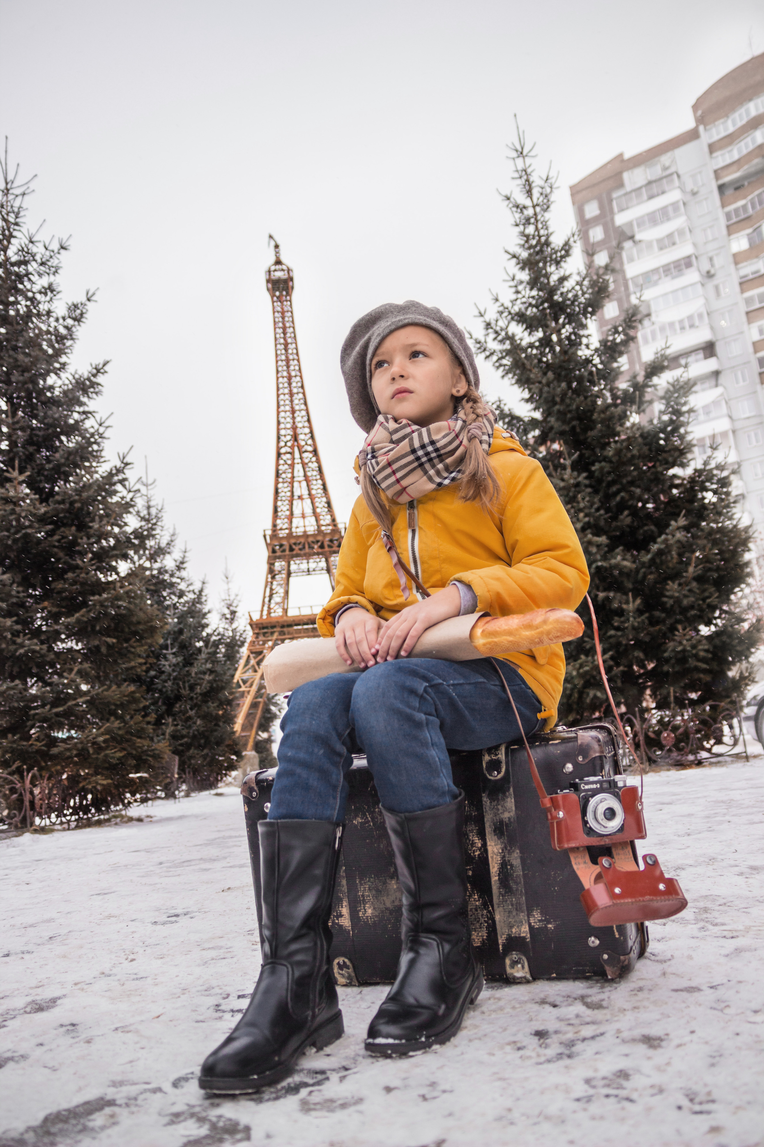 Как понять фотографа. Словарь. Фотограф Регина Крикунова г. Красноярск