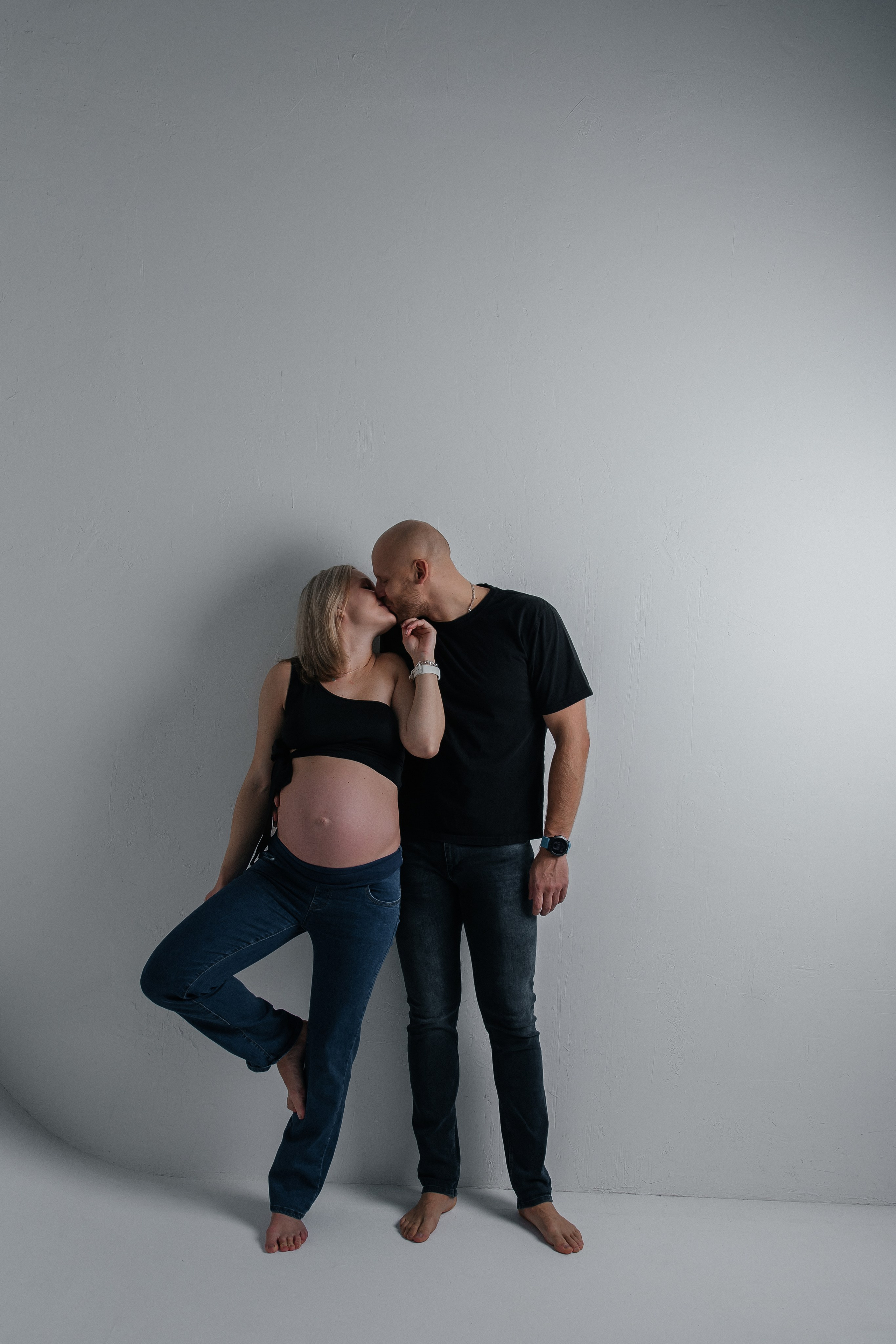 Юля и Вадим