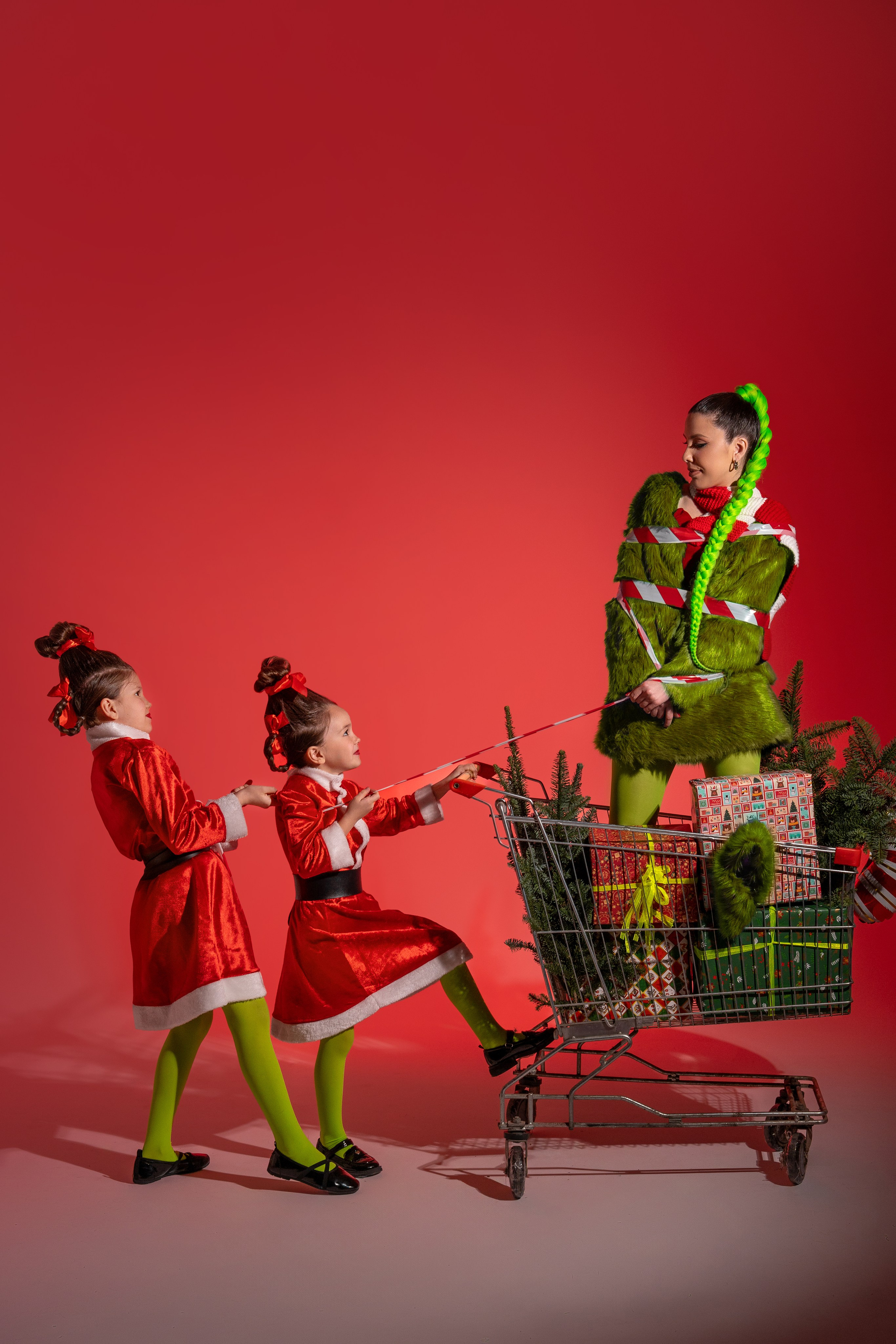 Семейные. Семейный и детский фотограф в Селенгинске Екатерина Чупрова