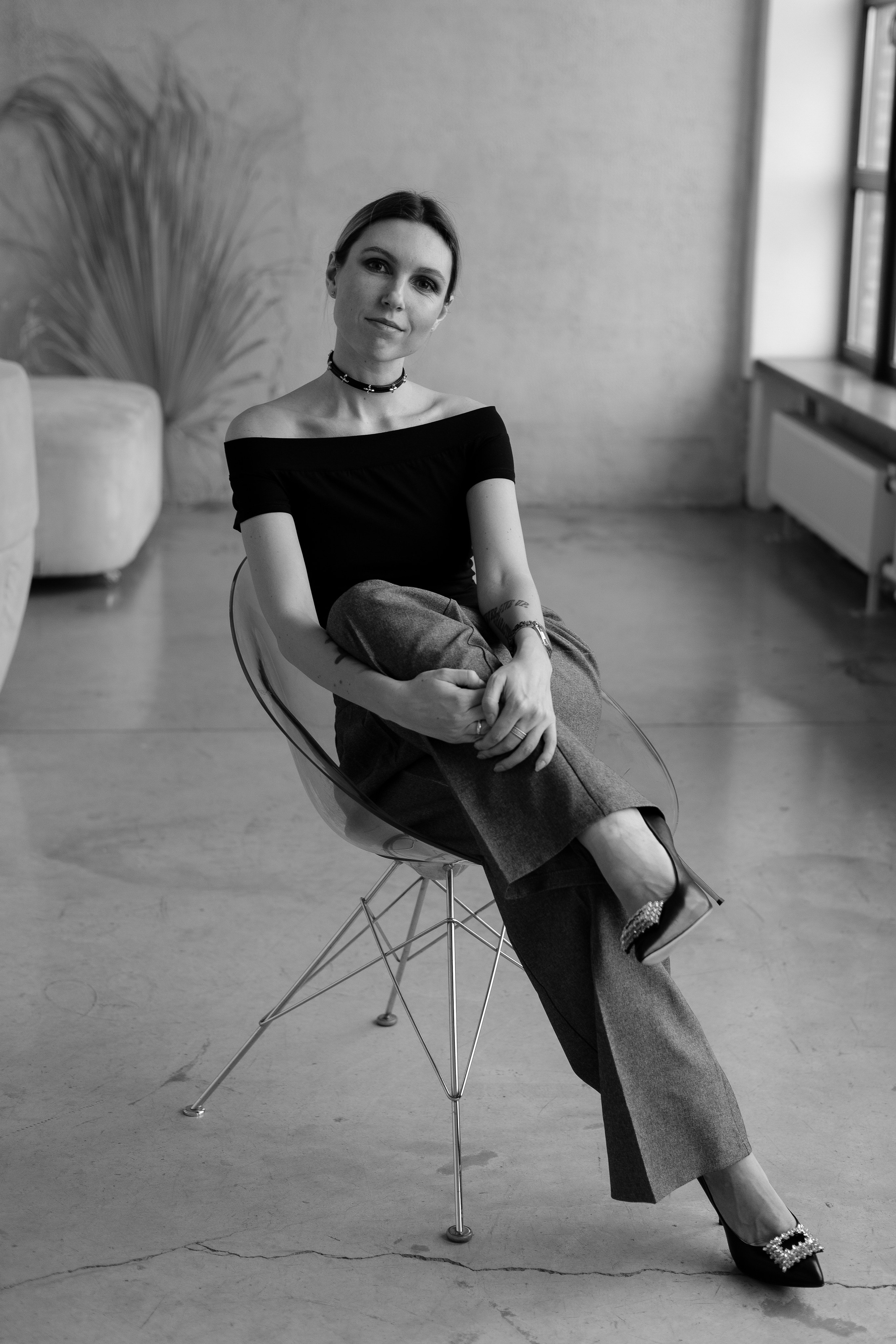 Фотограф Мария Морозевич в Санкт-Петербурге