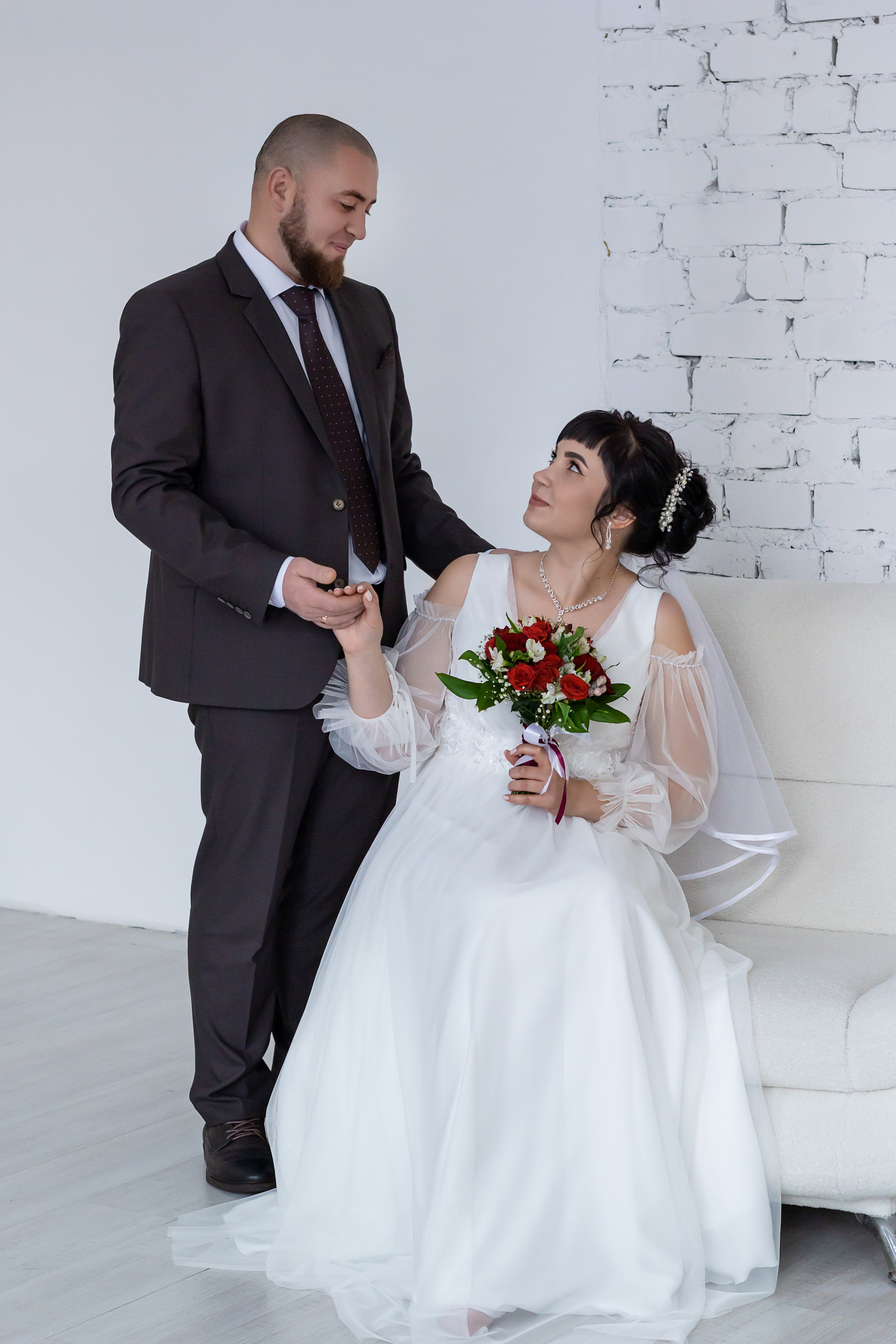 Свадебная фотосессия в Мариуполе. Фотограф в Мариуполе Елизавета Михайленко