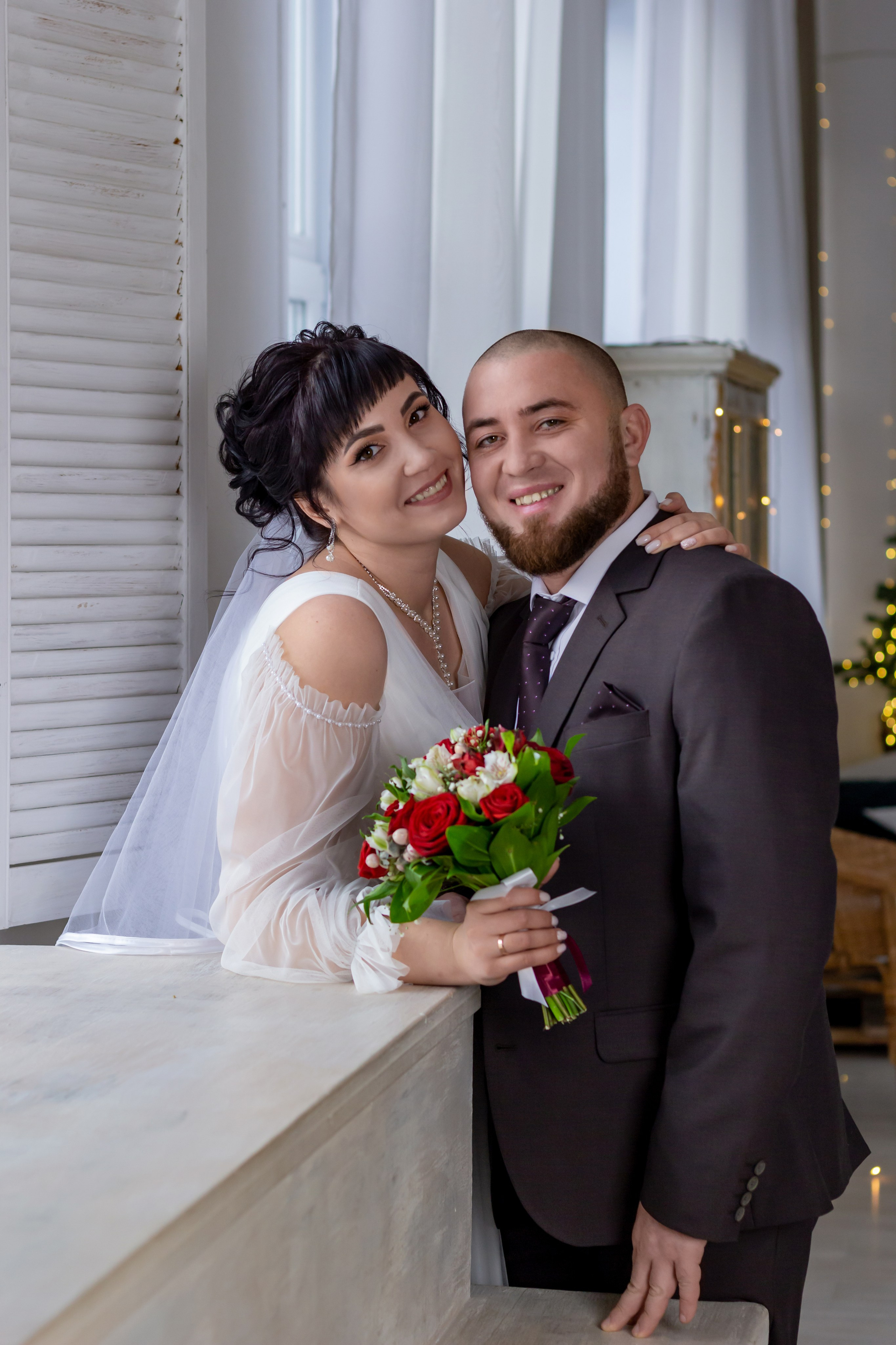 Свадебная фотосессия в Мариуполе. Фотограф в Мариуполе Елизавета Михайленко