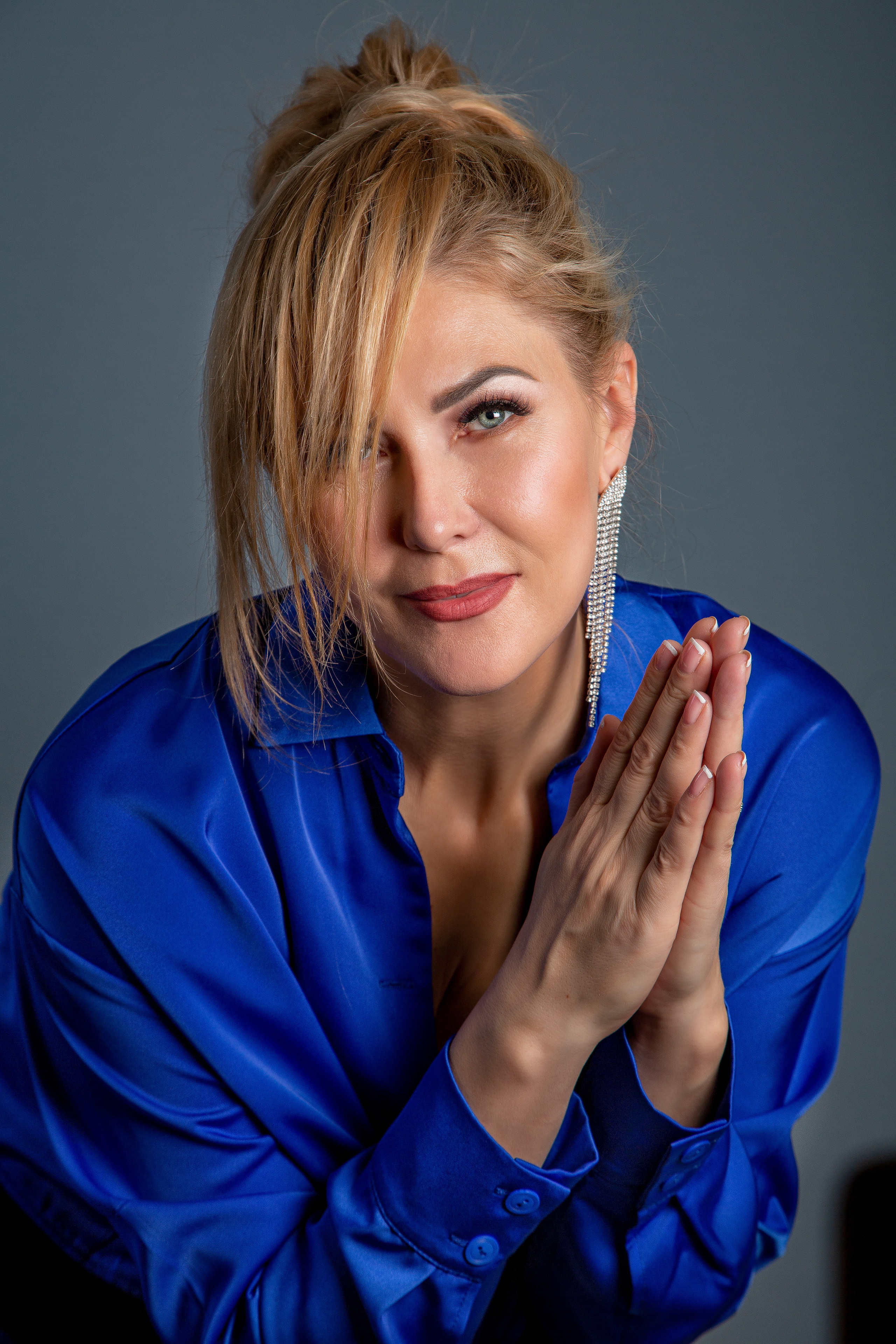 Фотограф Елена Лагода