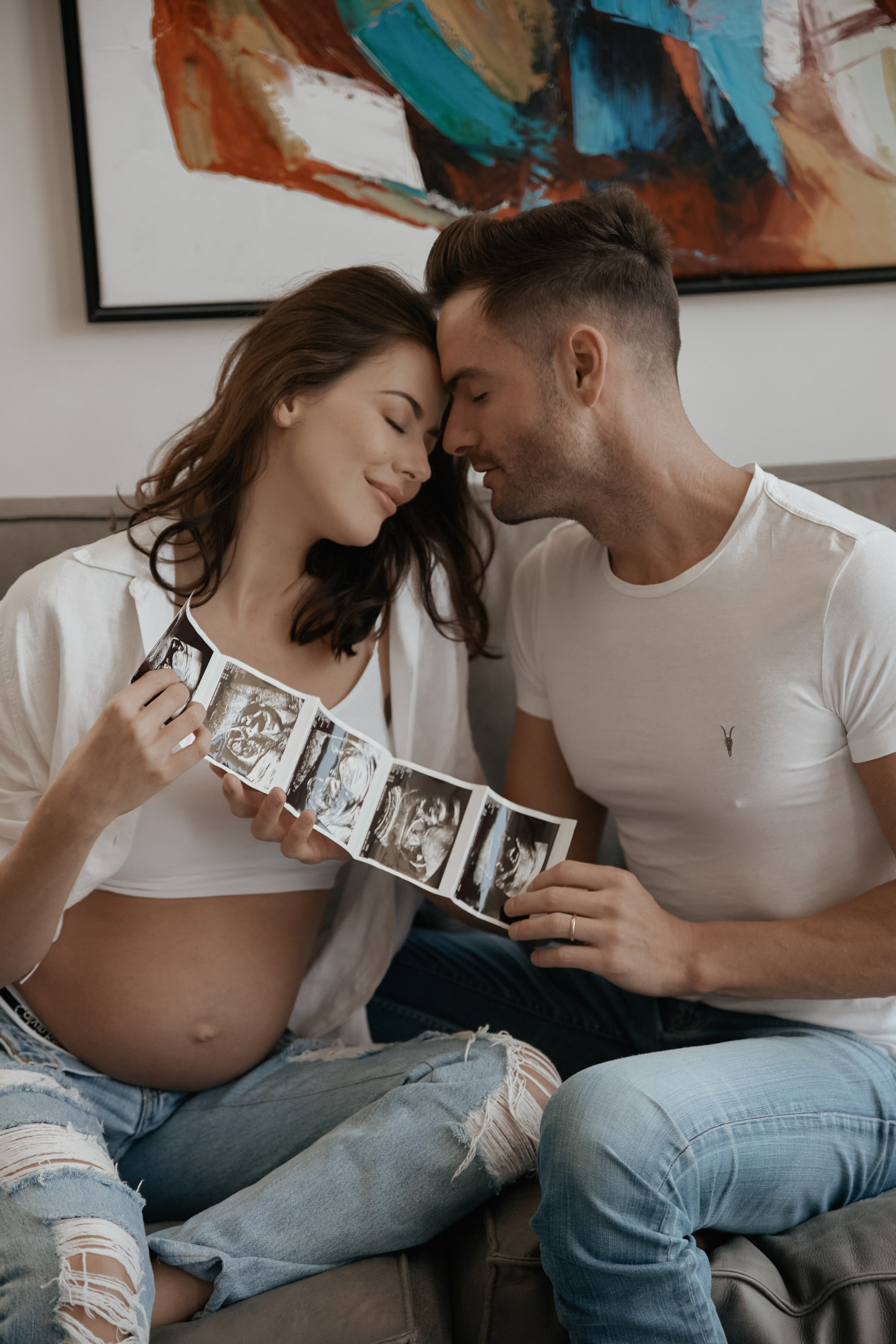 Best Maternity Photos in Dubai: Expert Tips