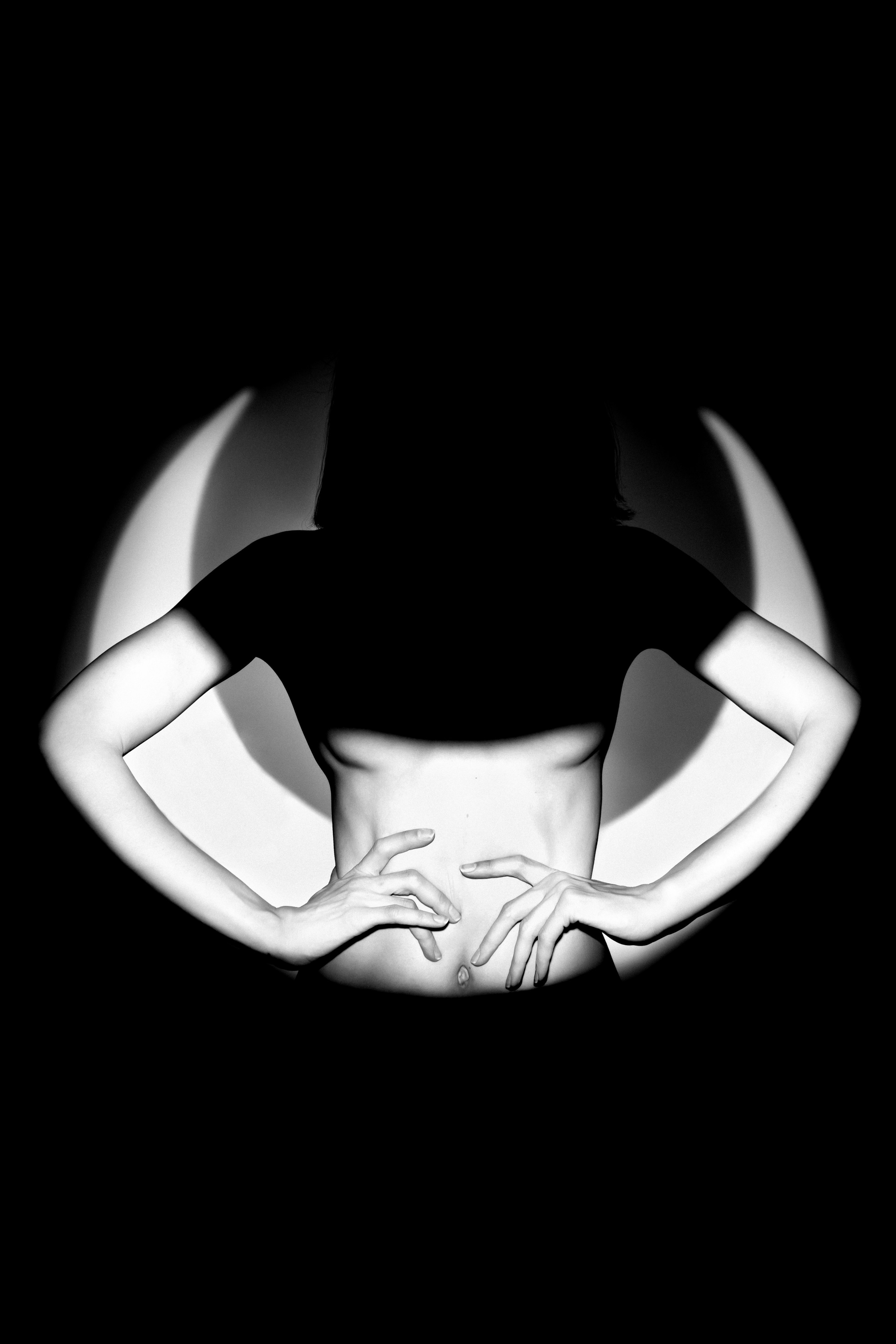 Как фотографировать. Фотограф в жанре Ню. Татьяна Хасанович. Красноярск