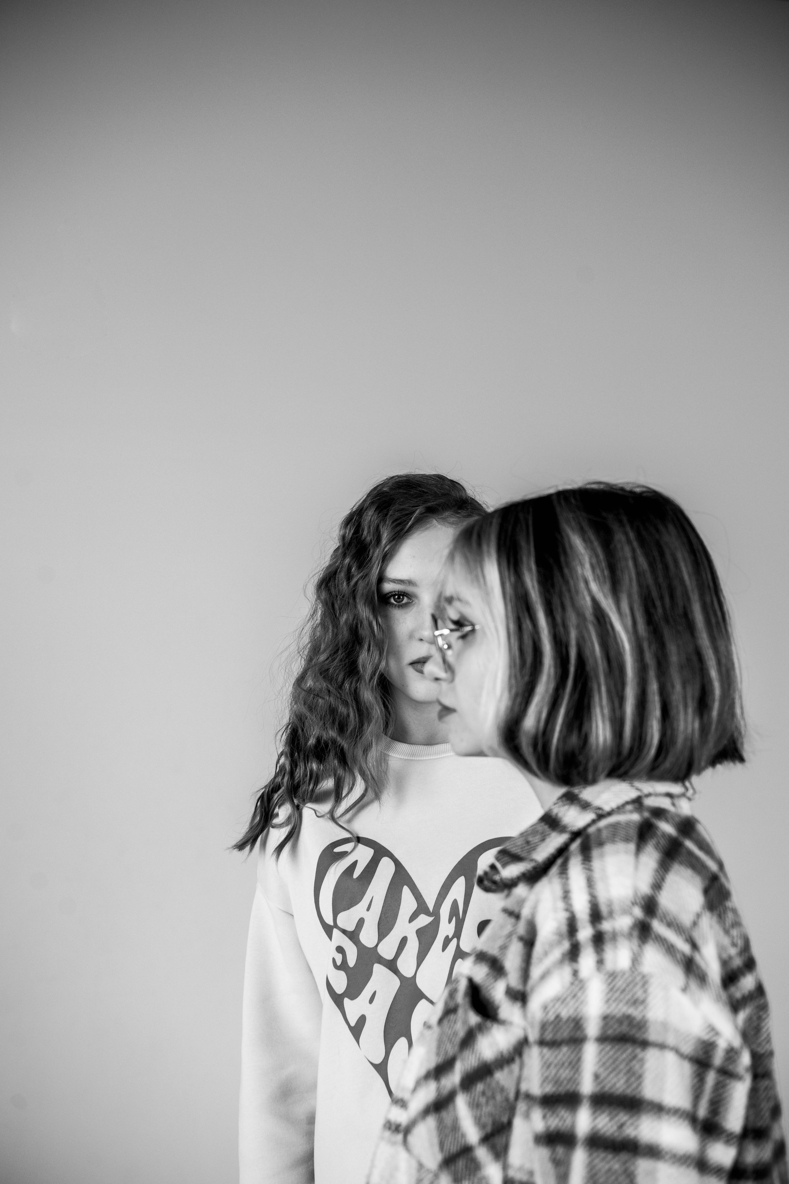 Съёмка выпускного класса в студии. Фотограф в жанре Ню. Татьяна Хасанович. Красноярск