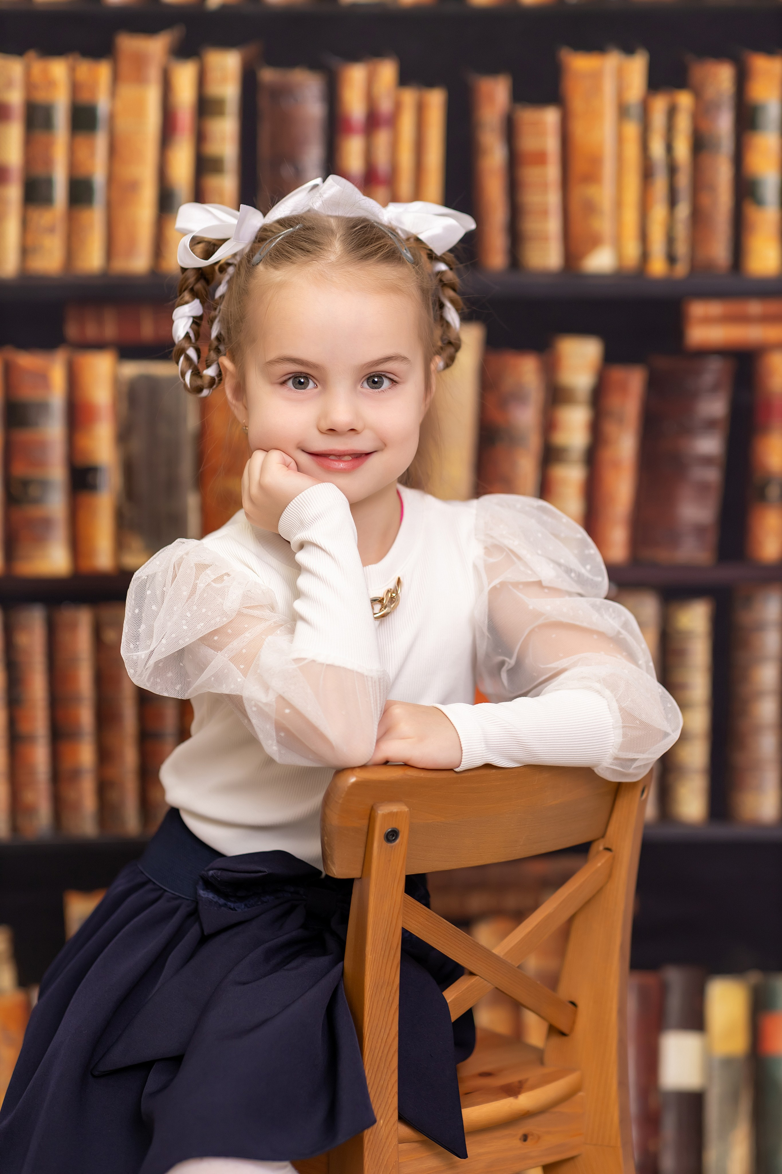 Фотограф Радужный ХМАО, Школьный фотограф, семейный фотограф, выпускной альбом