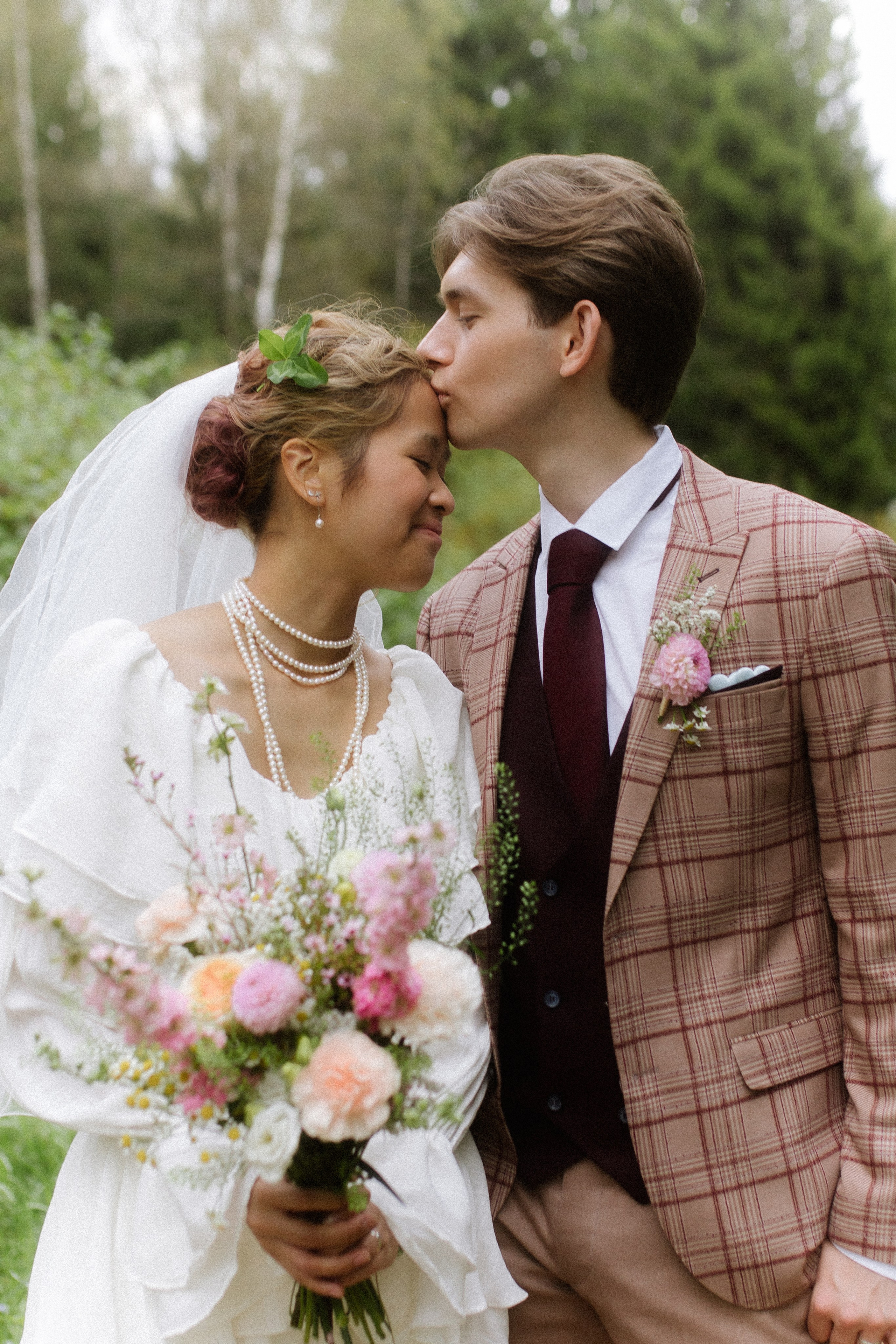 Фотограф в Москве и Владимире Брусникина Алина