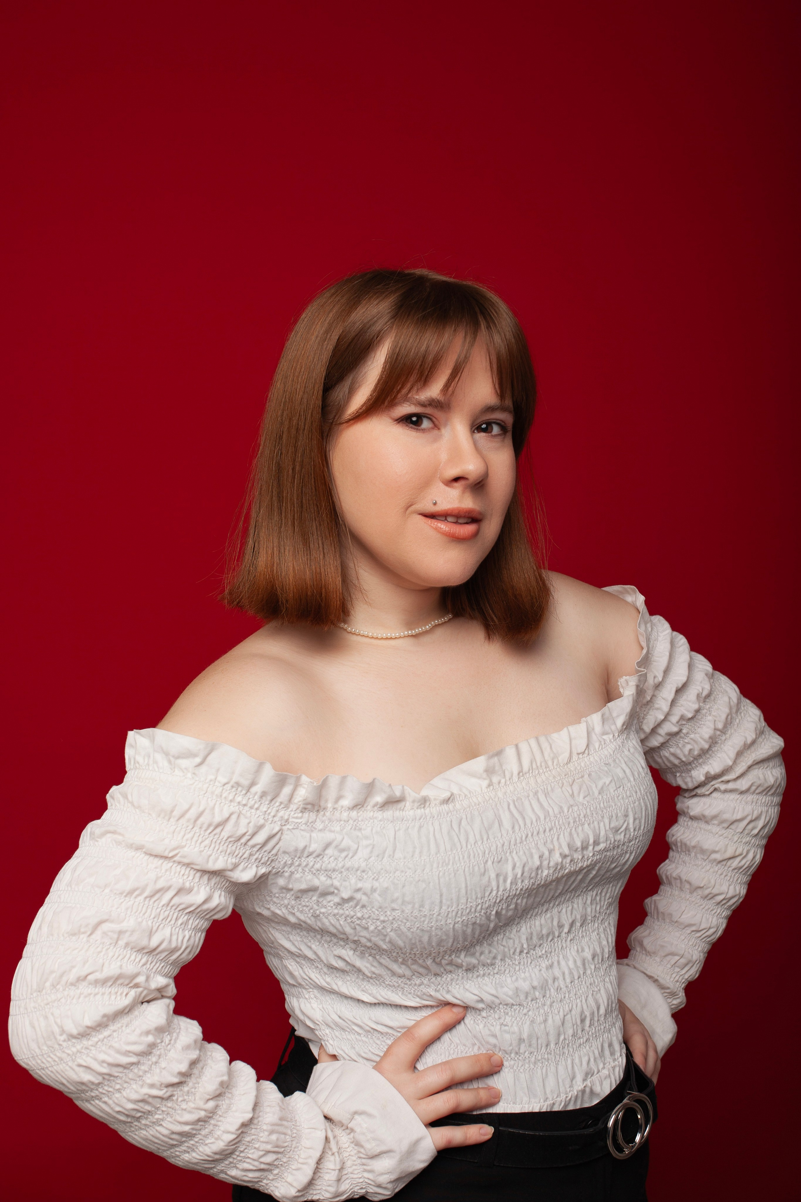 Анастасия Майорова фотограф Москва