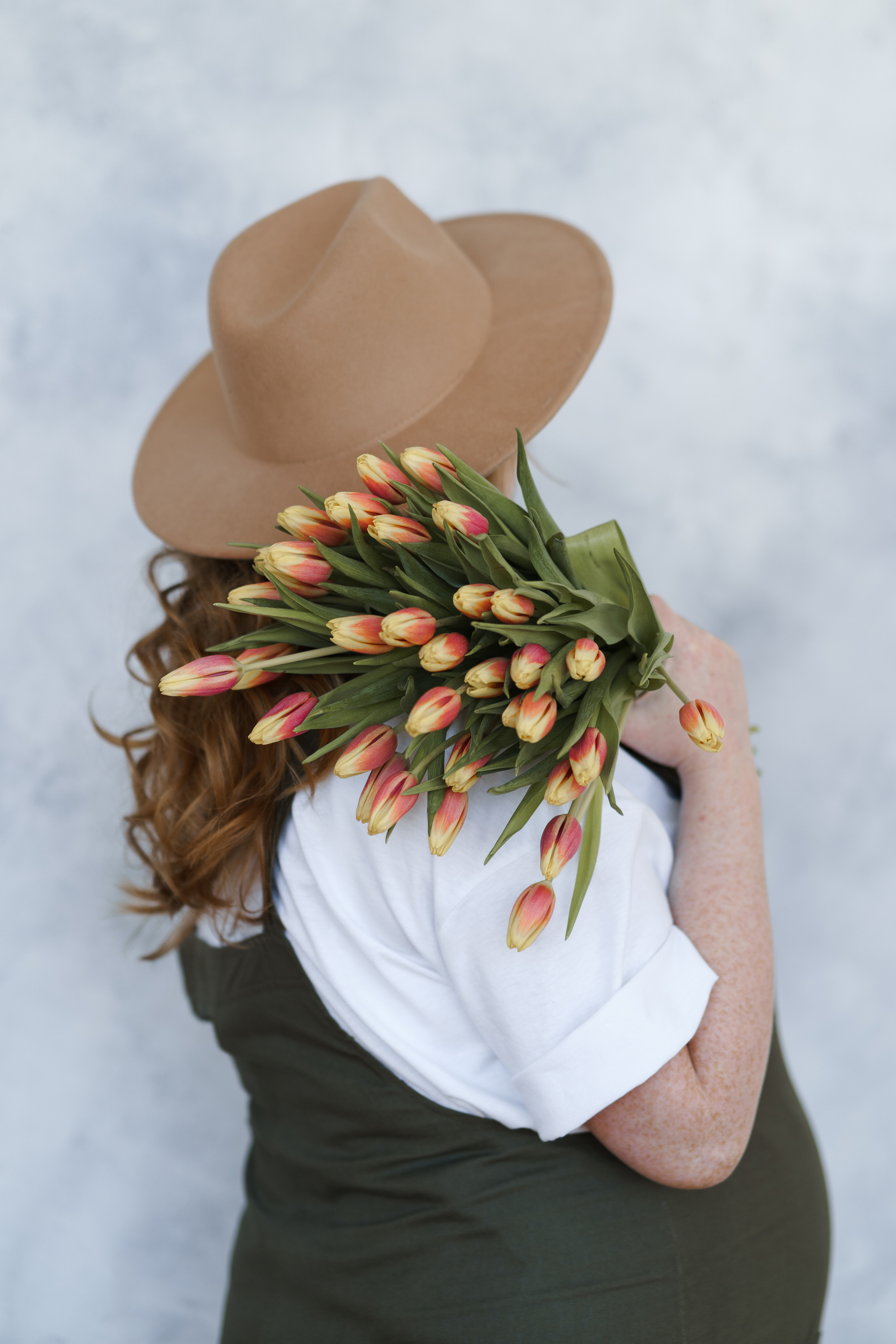 Фотосессия в студии. Фотограф Виктория Юленкова