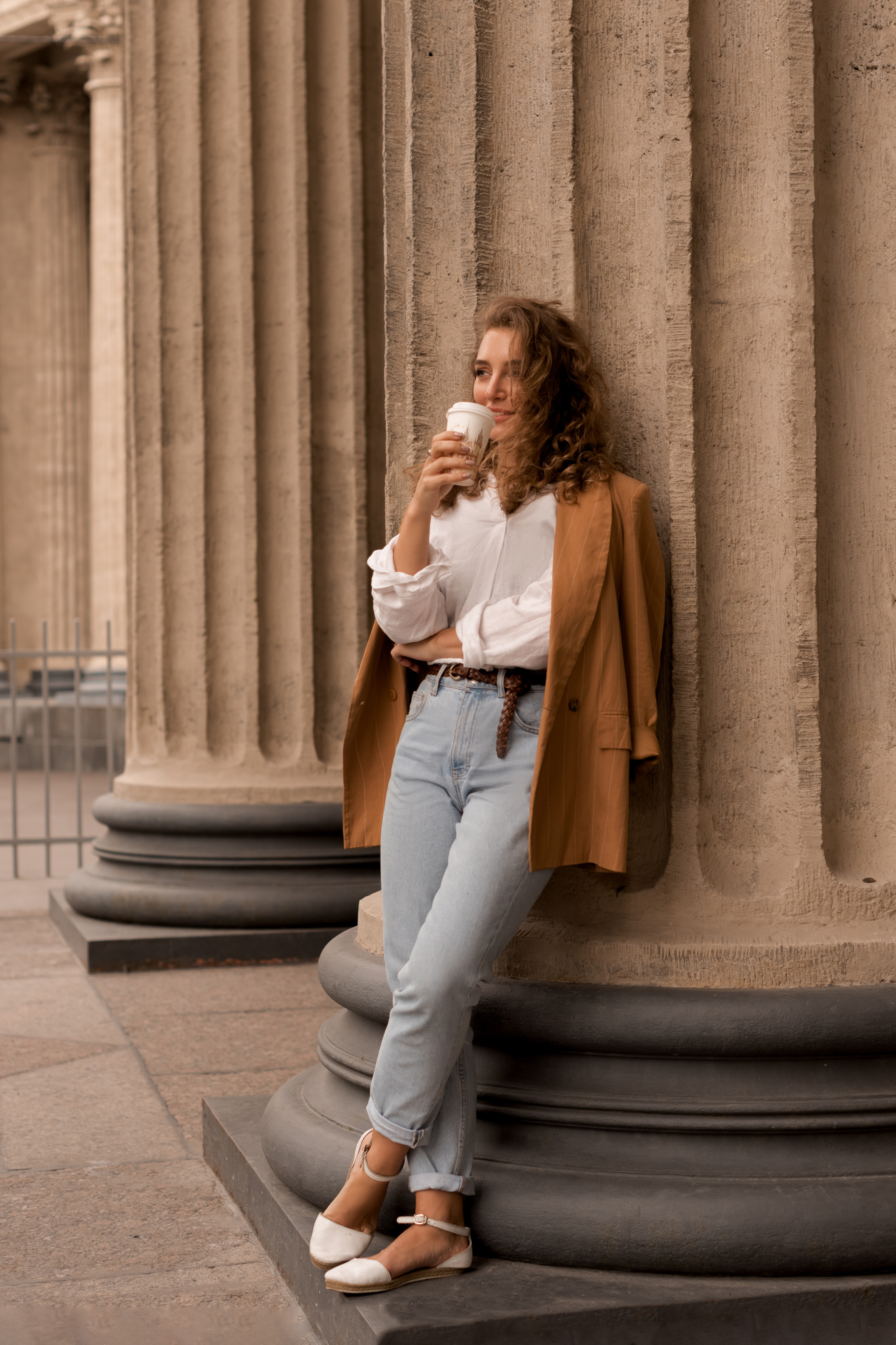 Прогулка. Главная